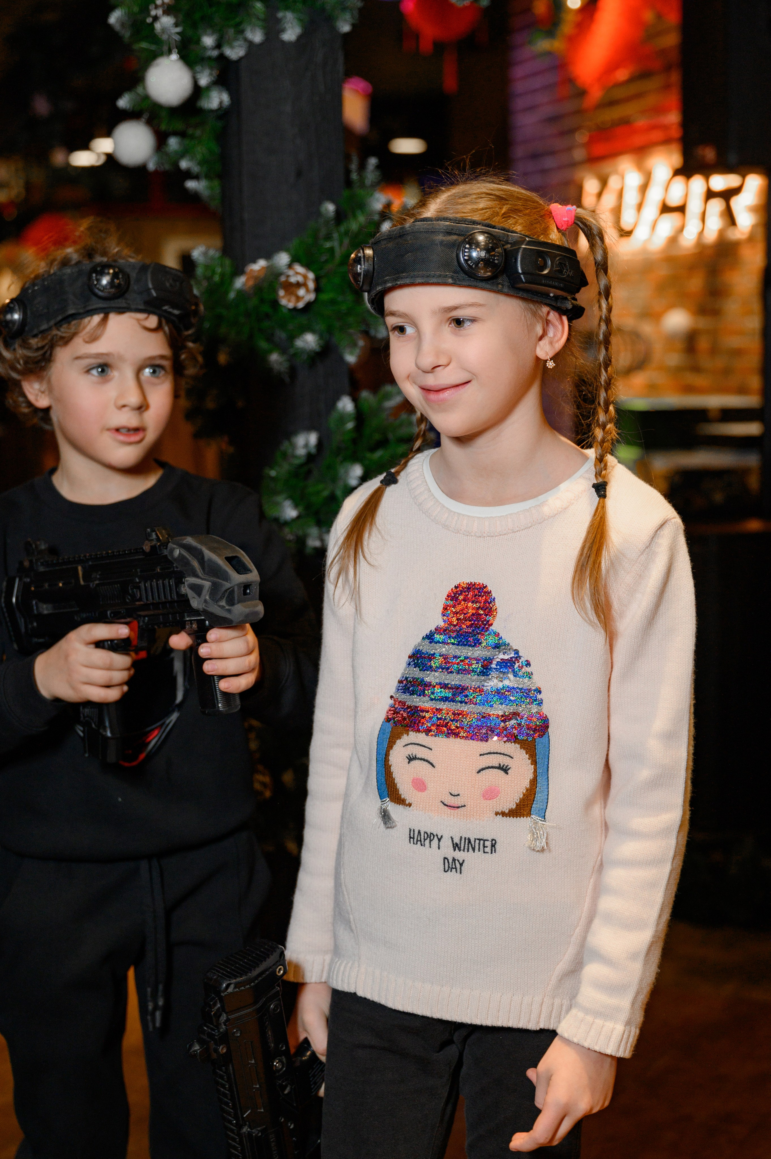 Фотограф детский день рождение. Фотограф в Липецке Ковалько Евгений