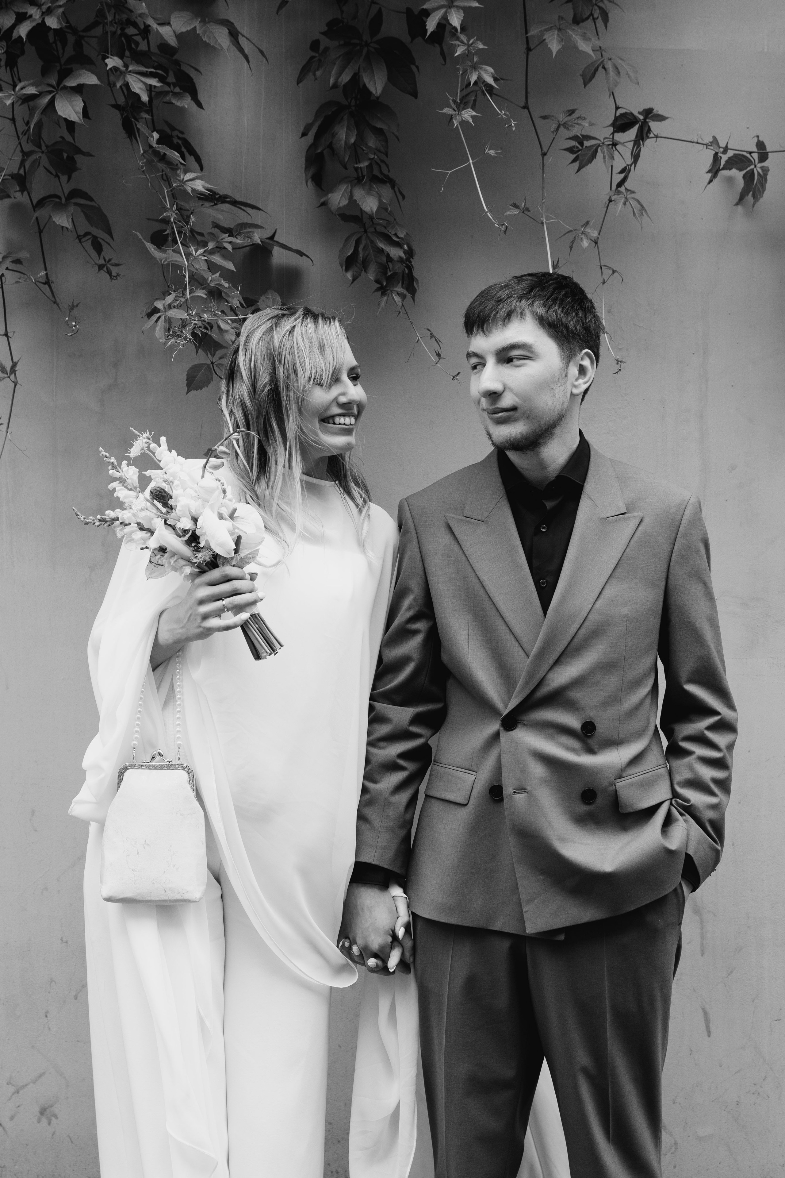 Екатерина & Мухтар. Фотограф в Москве и Московской области