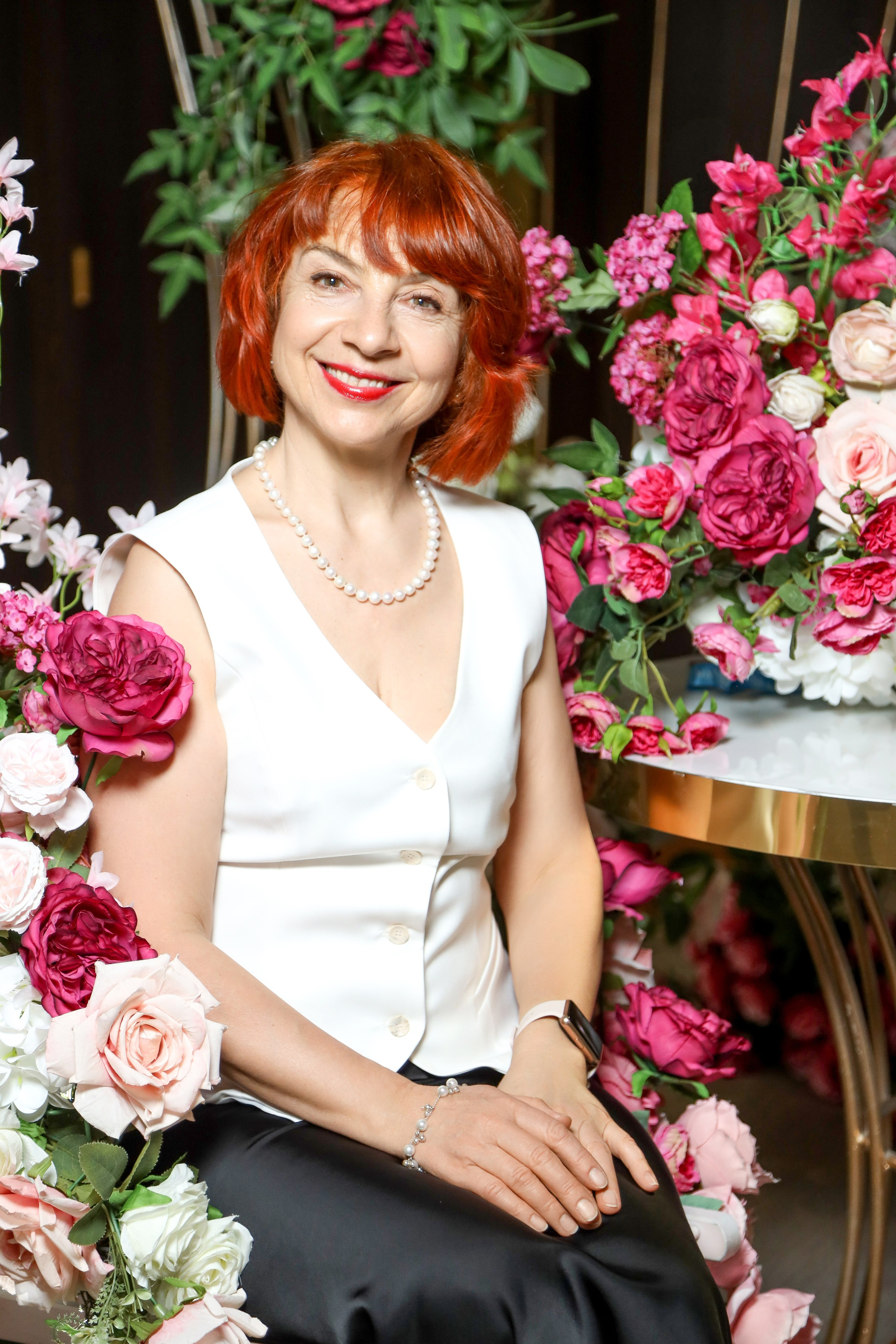 NSP Конференция в Сочи. Фотограф Антон Чупринин