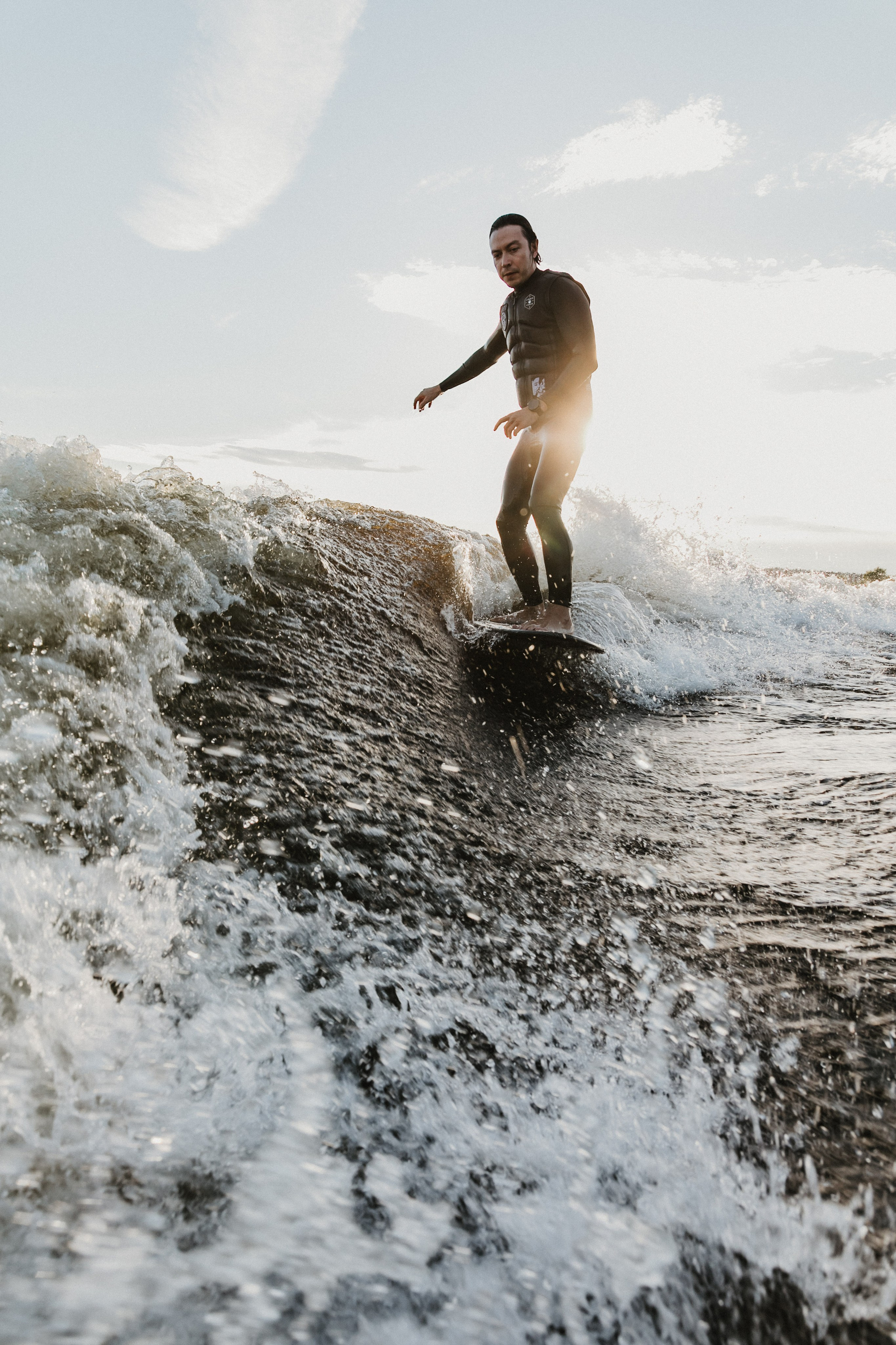 Коммерческое. Портретный фотограф Владислав Буров