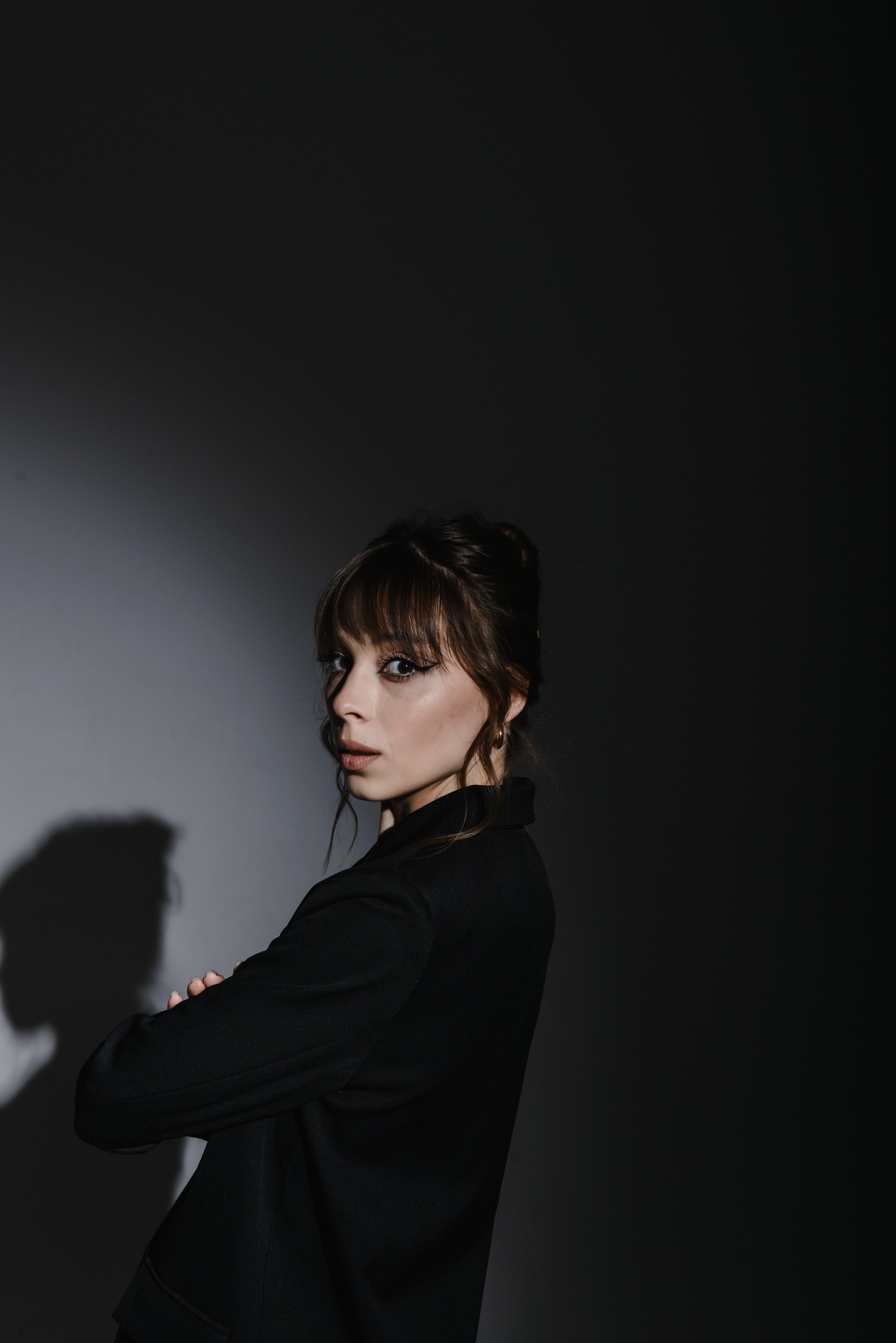 ПОЛИНА. Фотограф Лопаткина Ирина