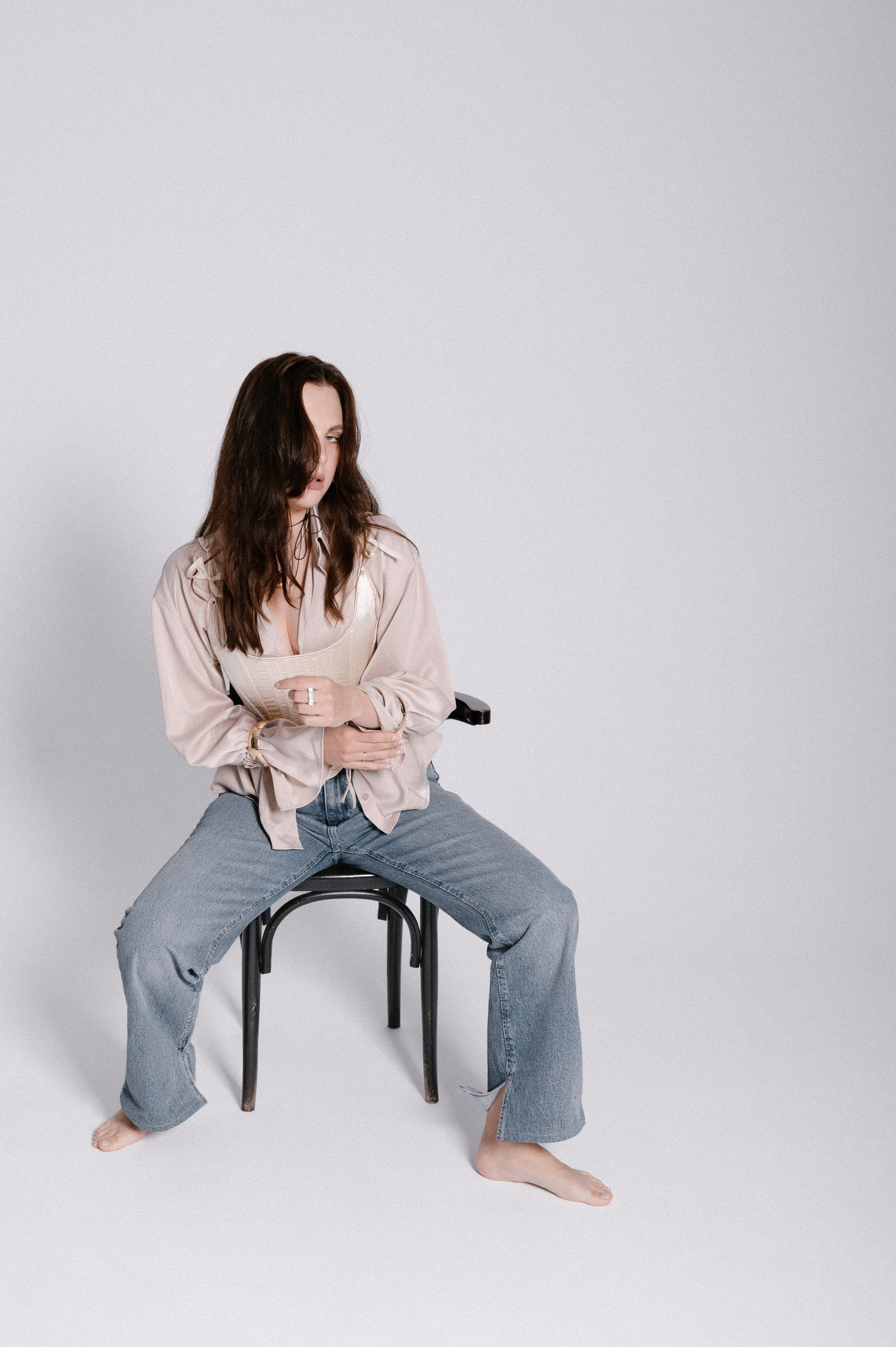 Портреты. Фотограф Тверь