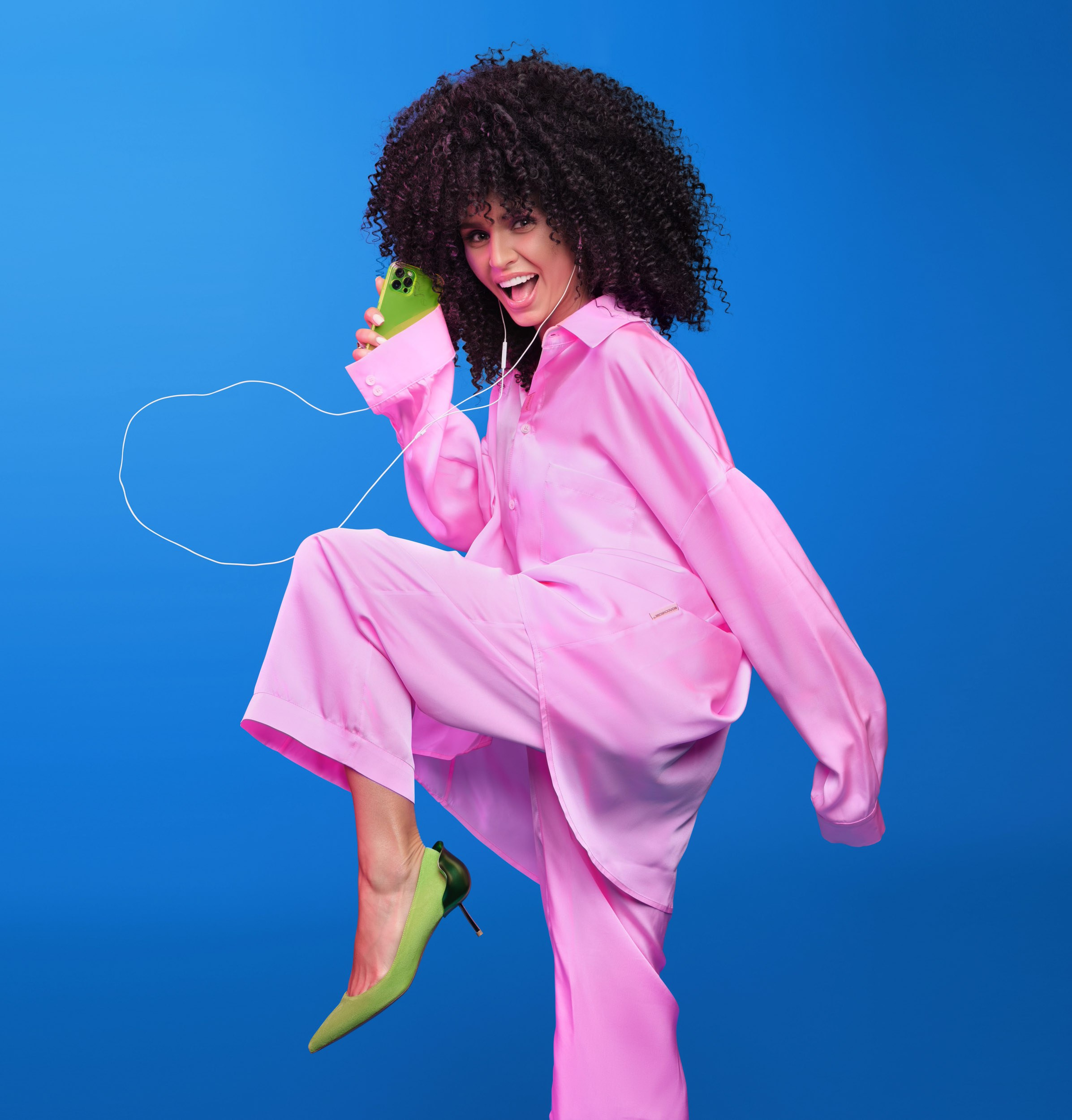 Коммерческий ретушер Сергей Акинто