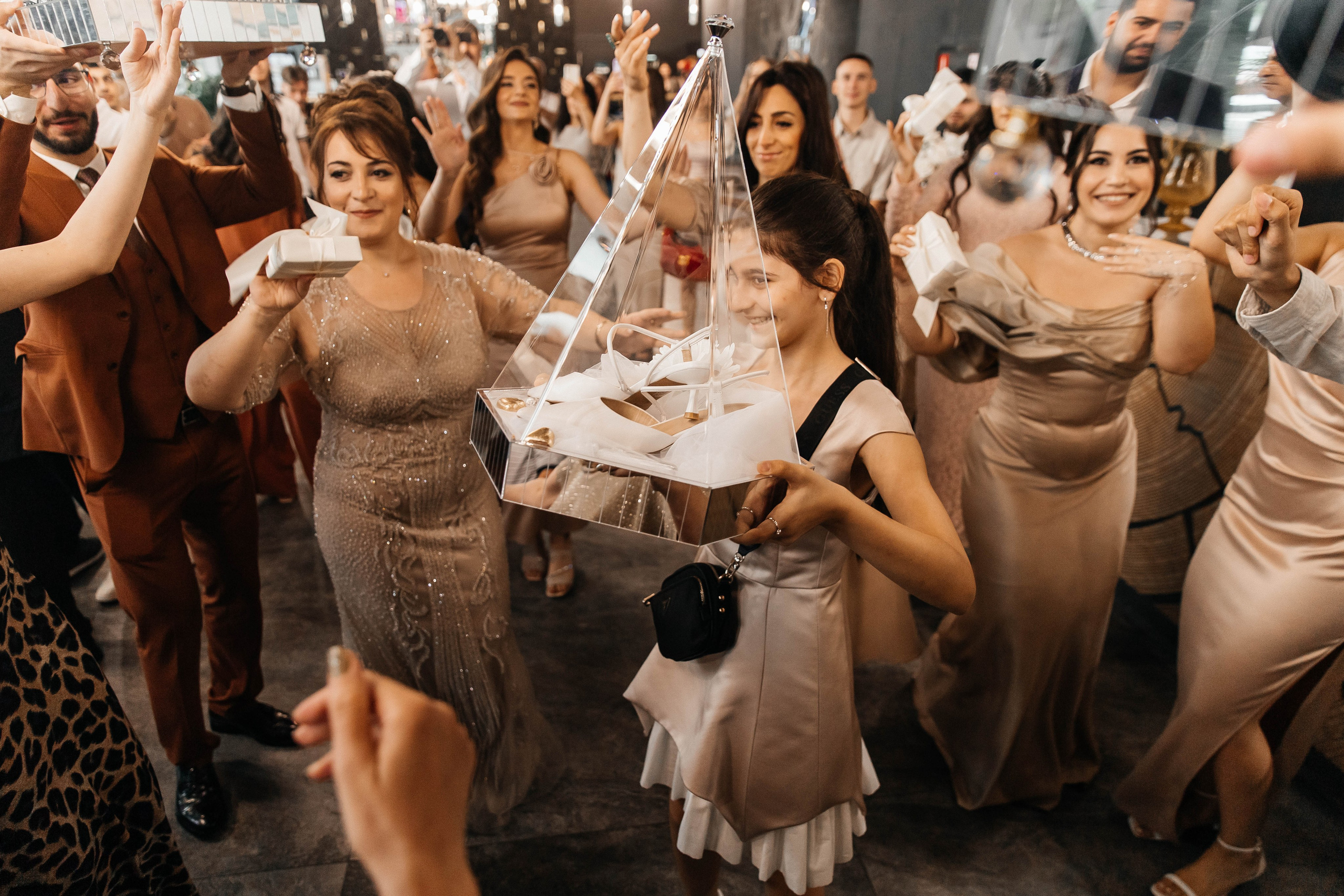 Арсен & Мариам. Главная