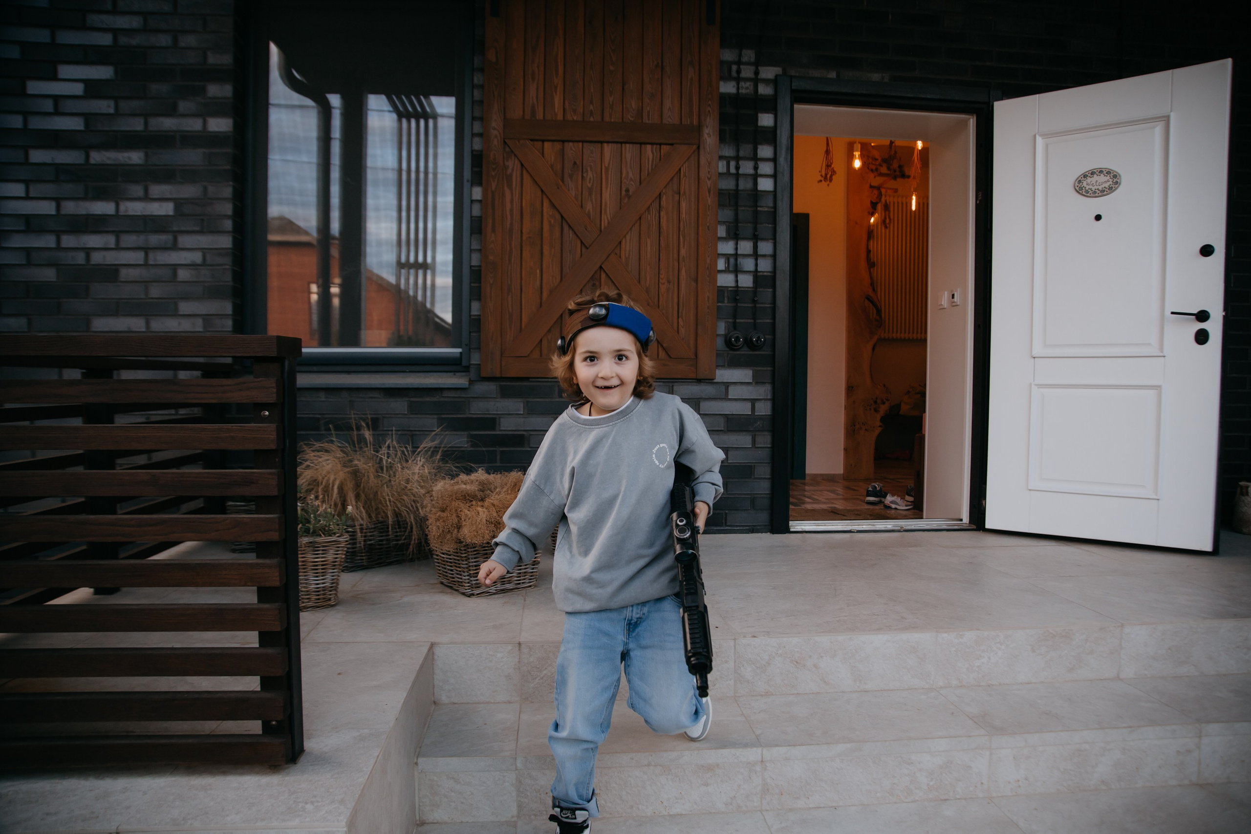 Happy Birthday, Tima. Фотограф ваших событий