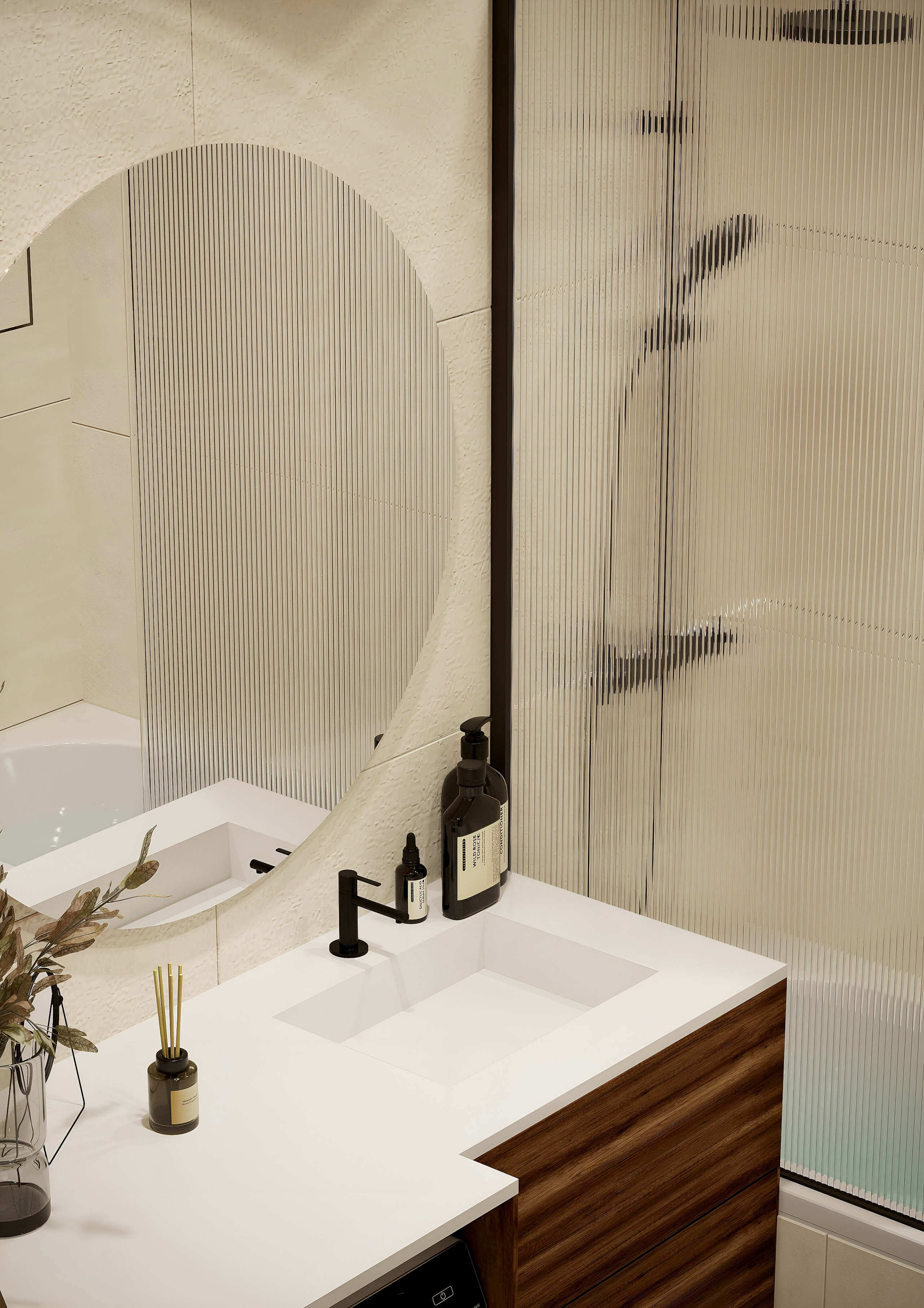 Функциональная однушка. Батракова Наталья дизайнер интерьеров Санкт-Петербург Москва Архангель