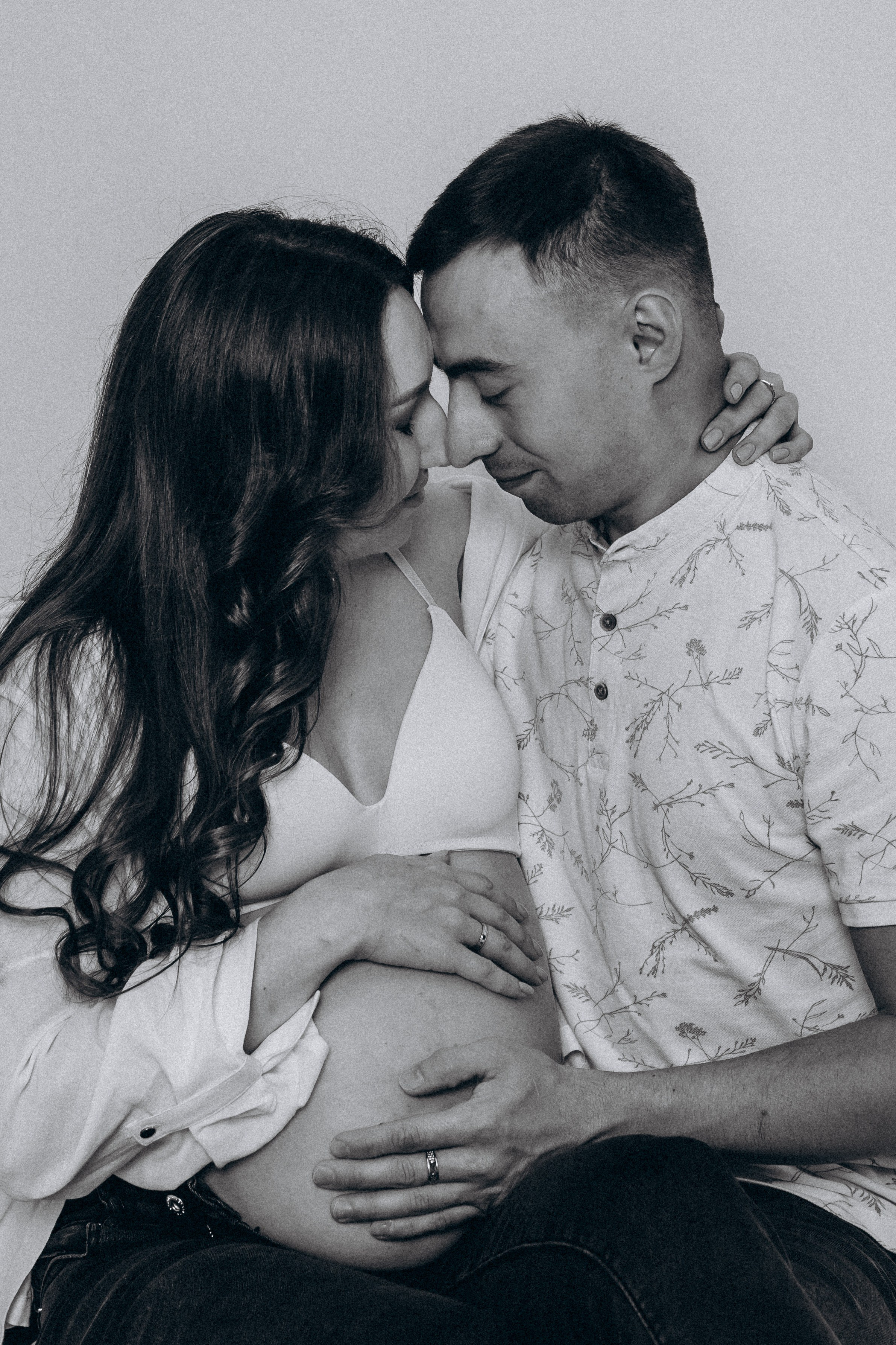 Алексей и Ксения. Семейный фотограф Нижневартовск Тюмень Ефимова Ирина