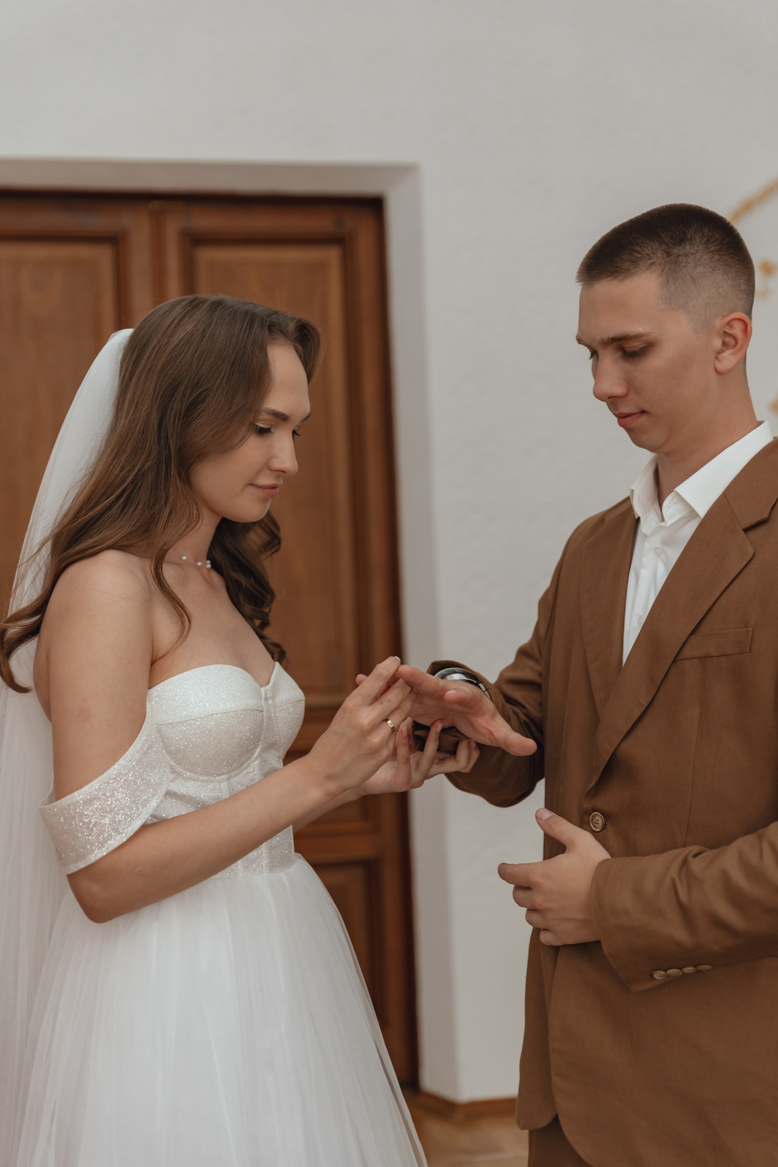 Никита и Алена | свадебная история. Фотограф в Нижнем Новгороде Креава Ира