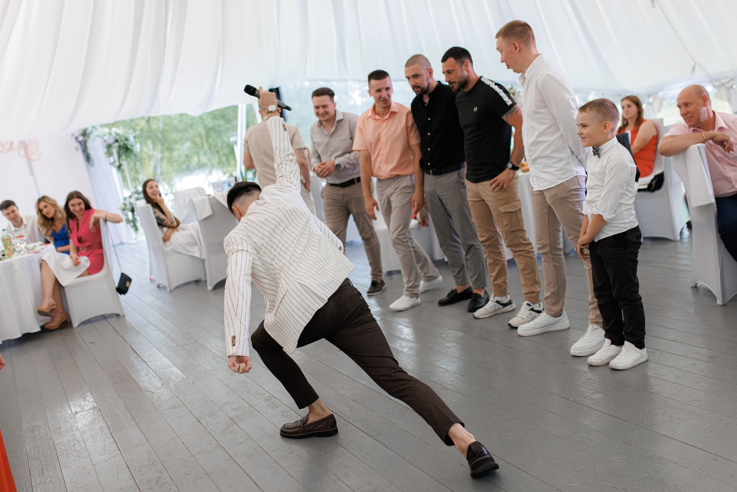 Д + С — теплый июль…. Свадебный и семейный фотограф Наталья Штык