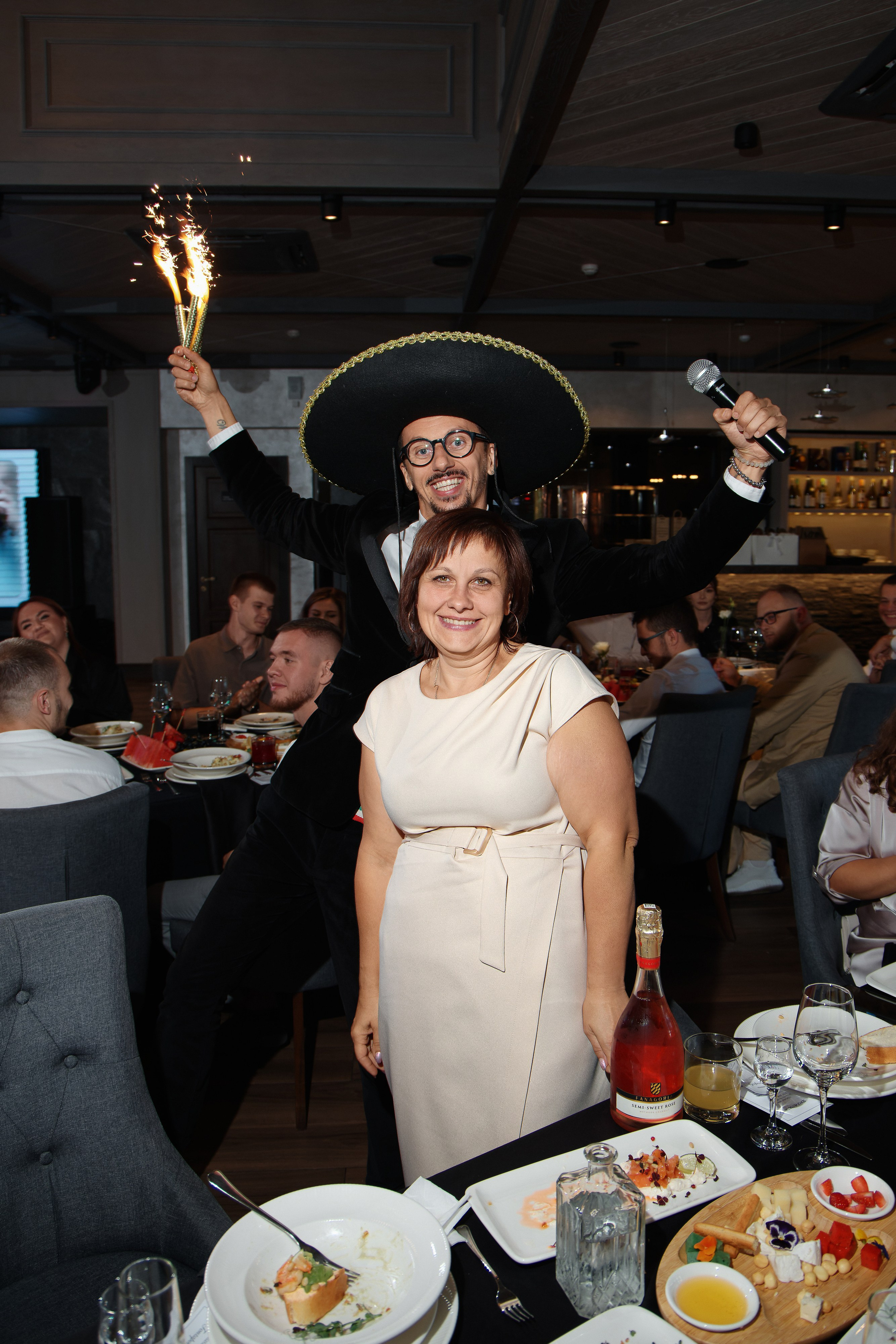 Роман и Валерия. Семейный фотограф — Макс Белогрудов