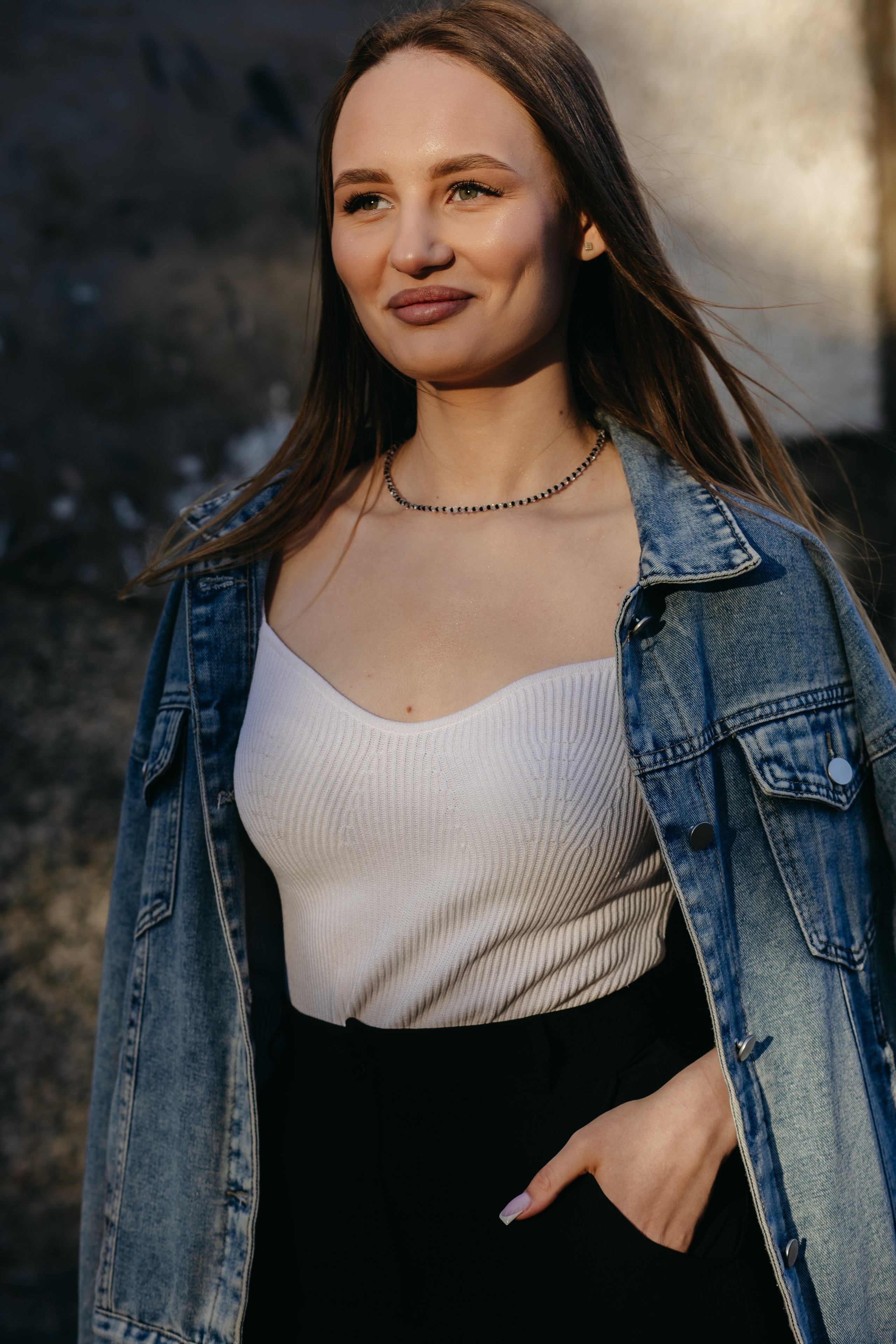 Лиза. Свадебный и женский фотограф