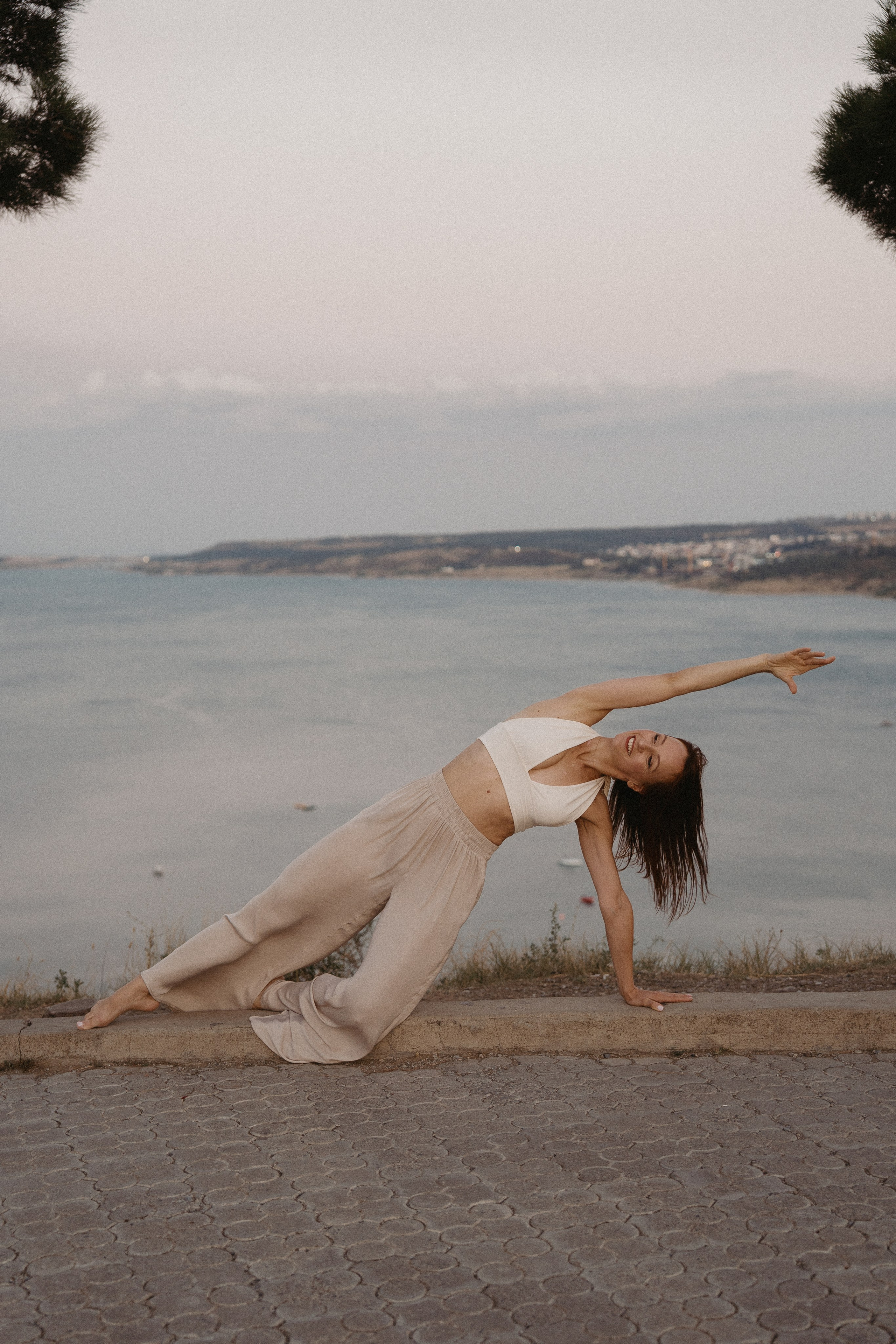 Лёгкость внутри