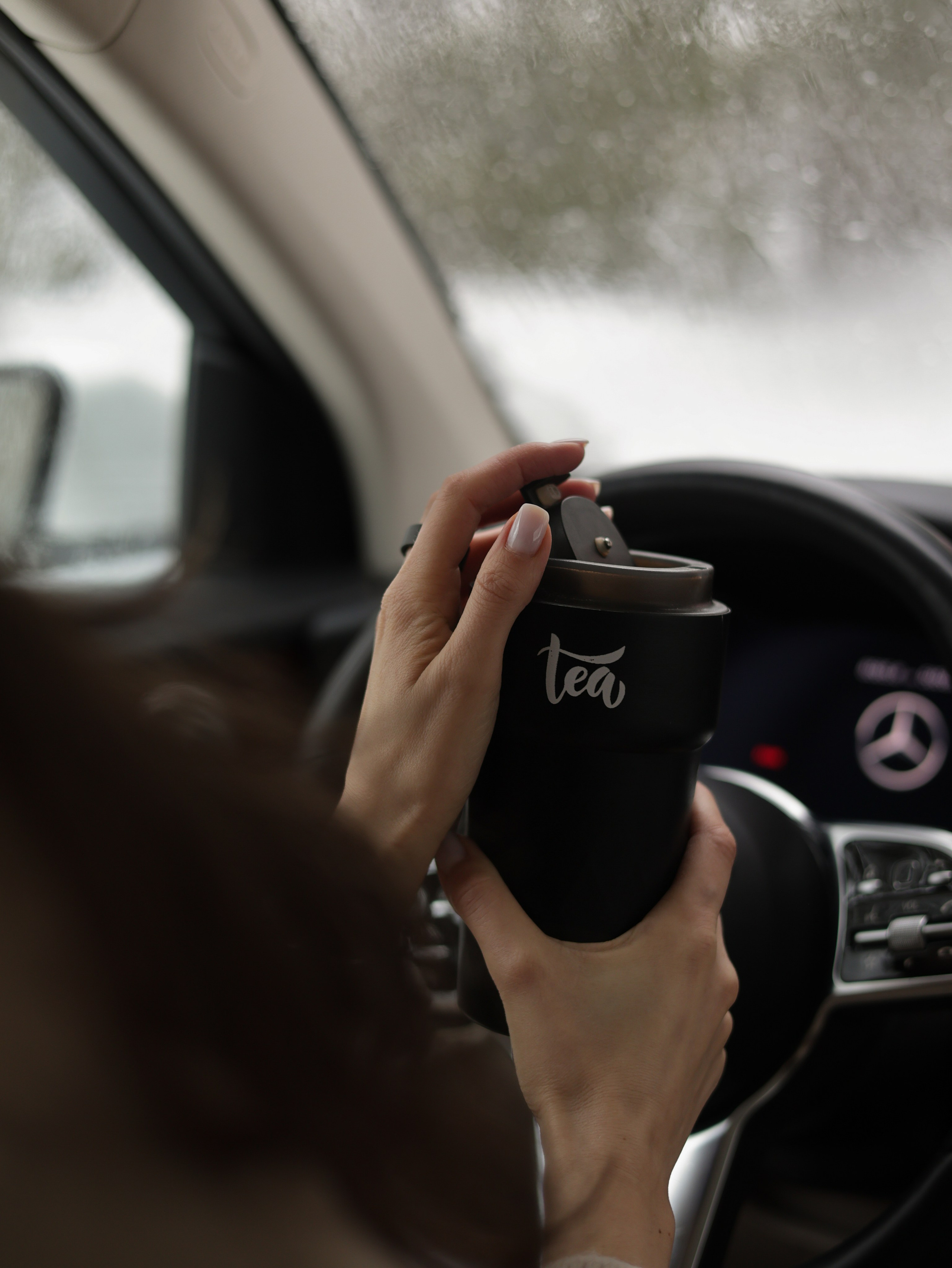 Зимний лес. Ежова Милена | Фотограф Москва / Балашиха