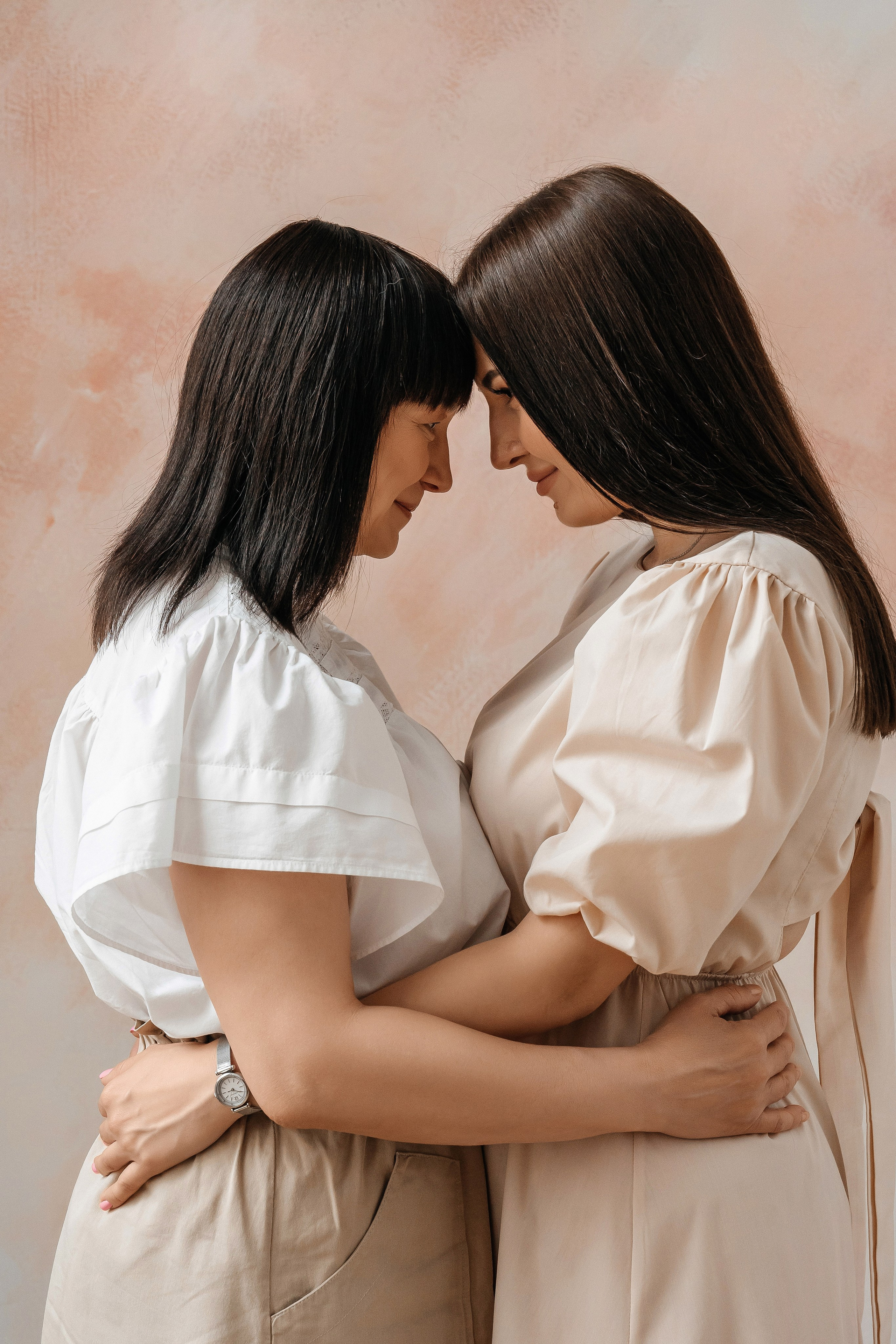 Семейные/Парные портреты. Lokos.pro Ник Соколов Фото и Видео Москва/Ростов-на-Дону