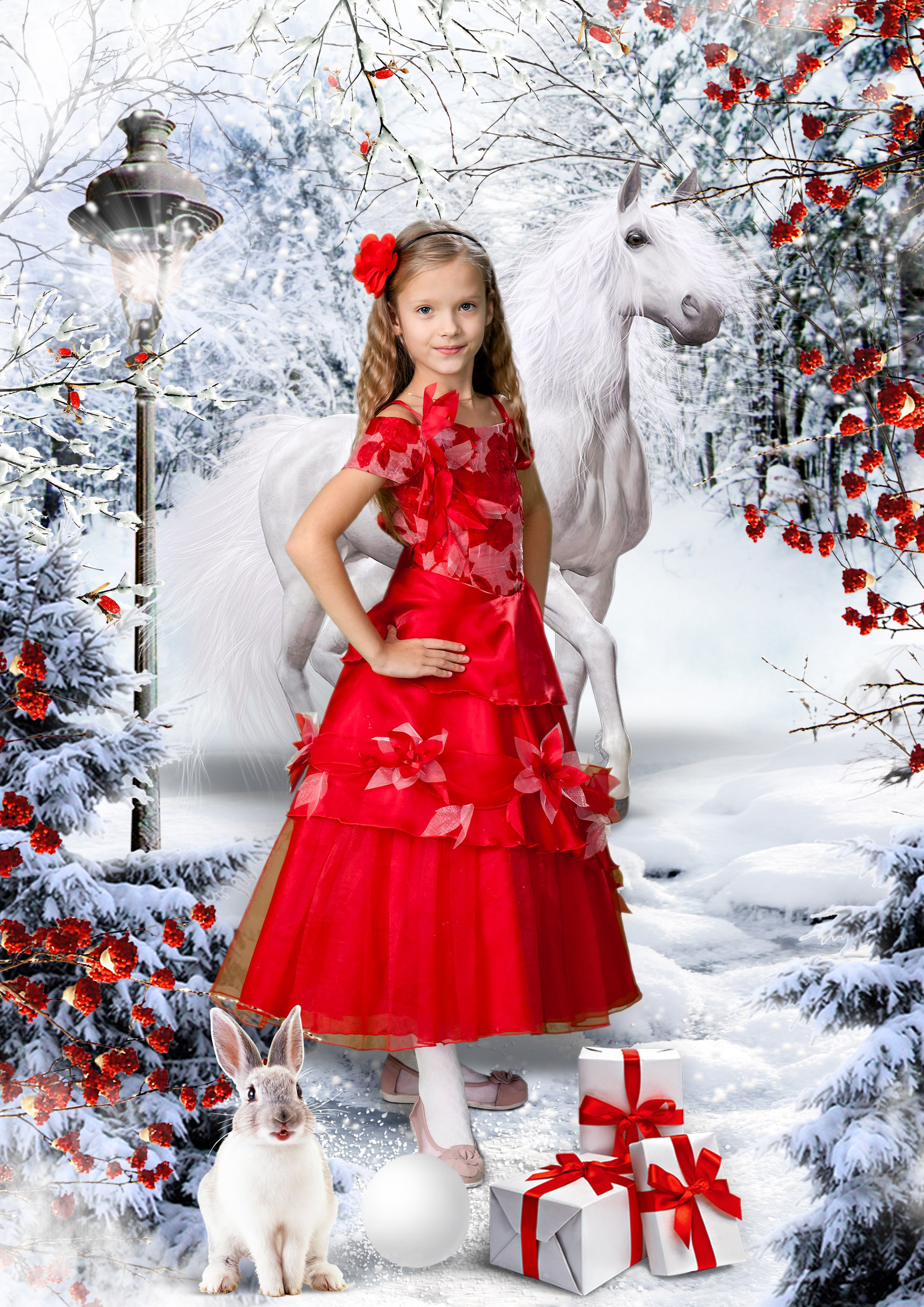 Новый год. Выпускные фотокниги, фотосъемка, видеосъемка в Челябинске и области