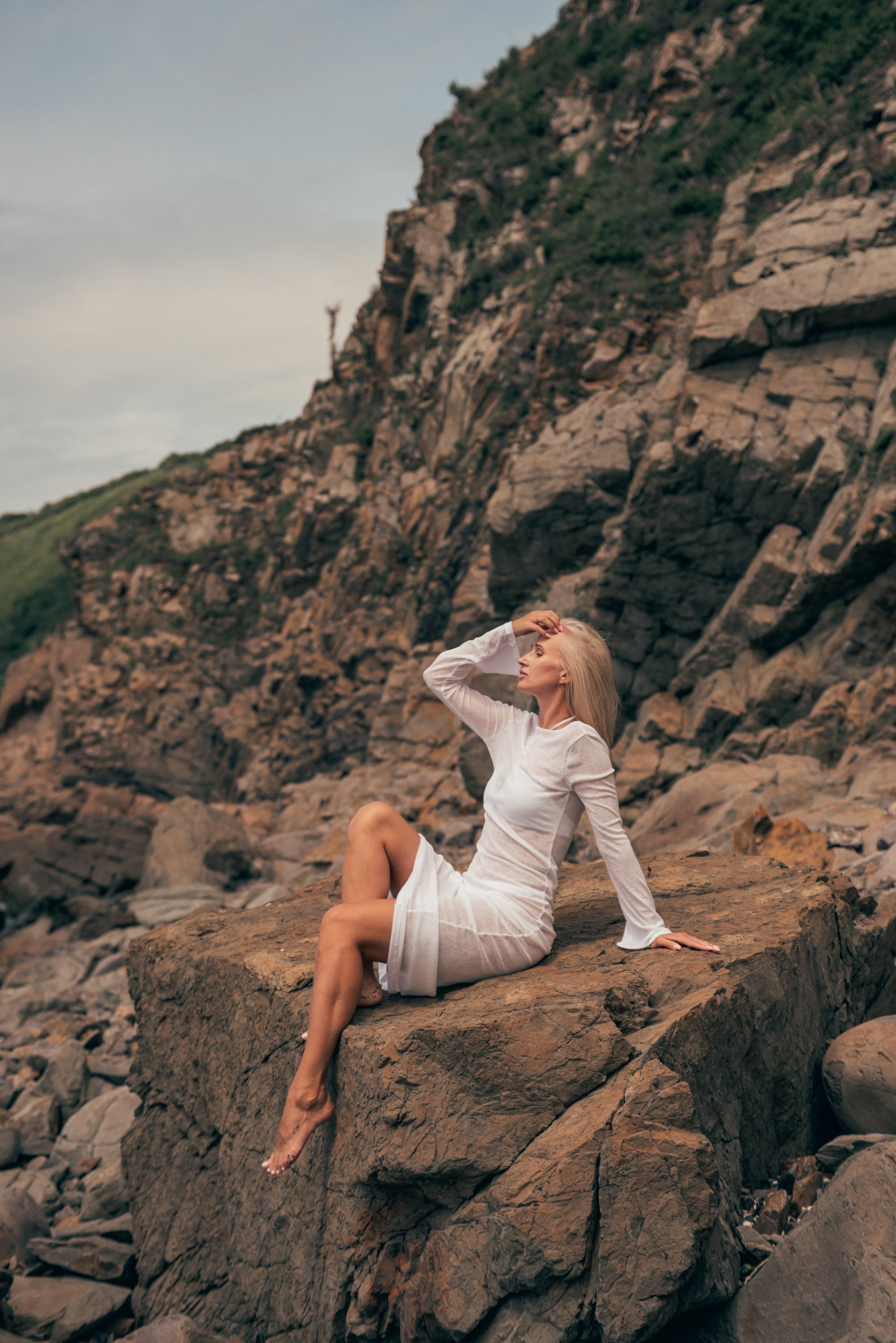 Портрет. Семейный и свадебный фотограф Элеонора Головёнкина Калининград — Находка