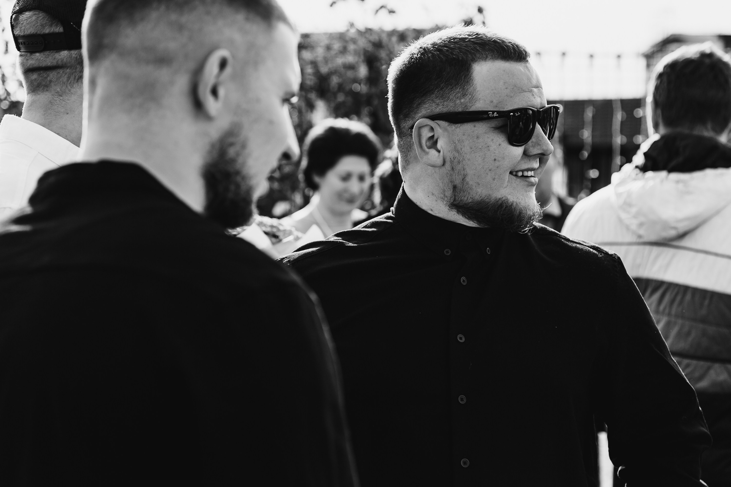 Evgeny & Maria. Фотограф Иван Гуляев