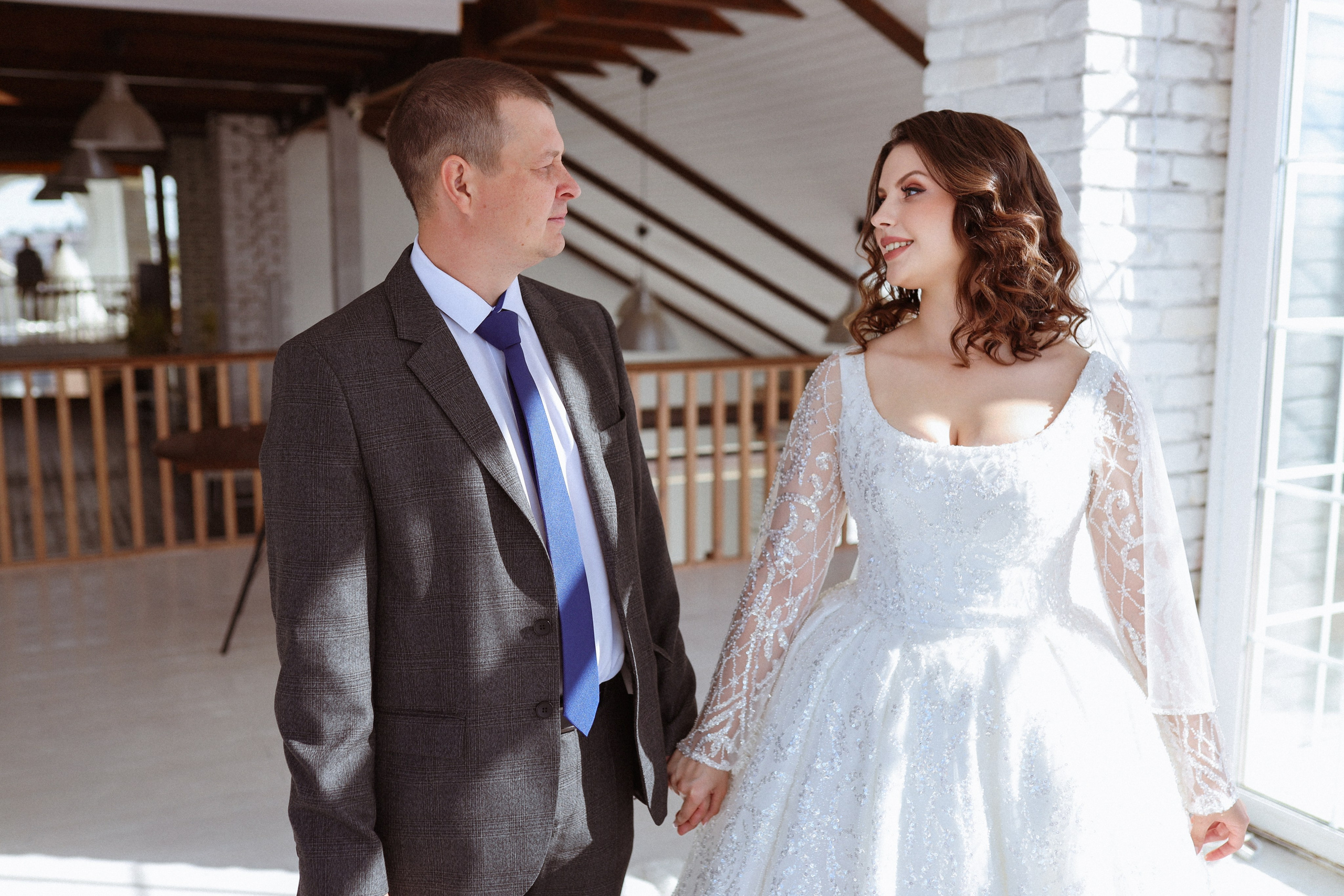 Екатерина и Иван. Фотограф в Оренбурге Майя Шатрова