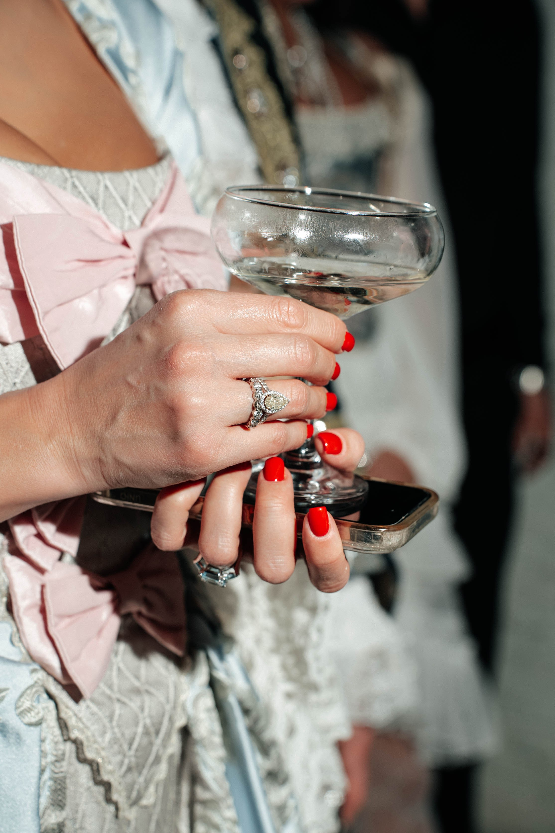 День рождения в кругу свиты!. Свадебный фотограф Москва Александра Аверкова