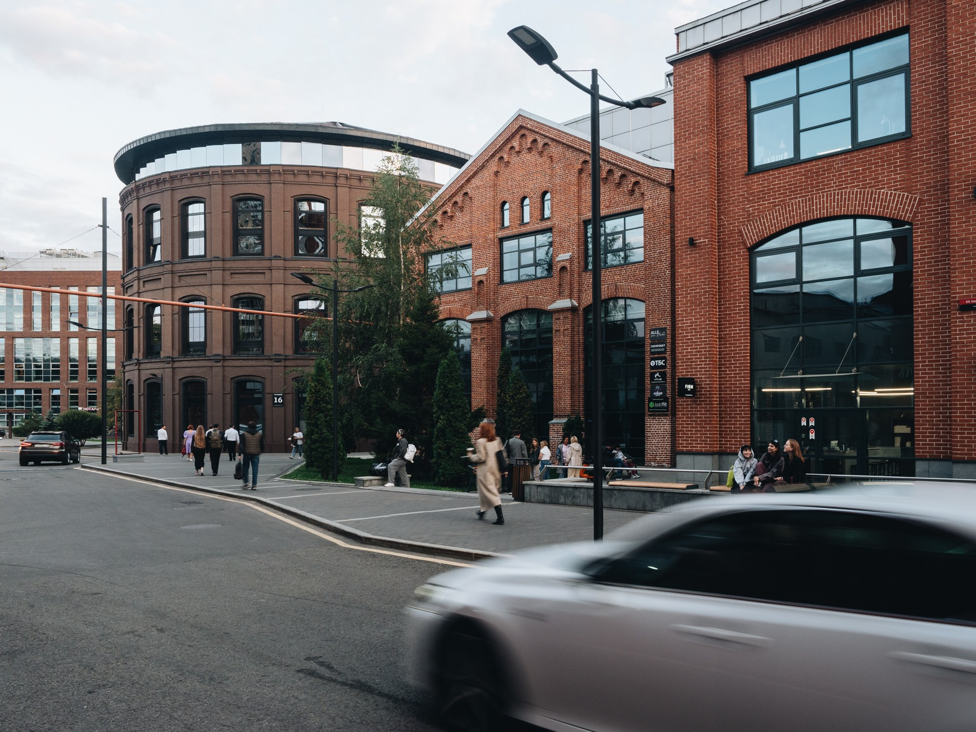 30 лет до аплодисментов. Портретный и Репортажный фотограф в Москве