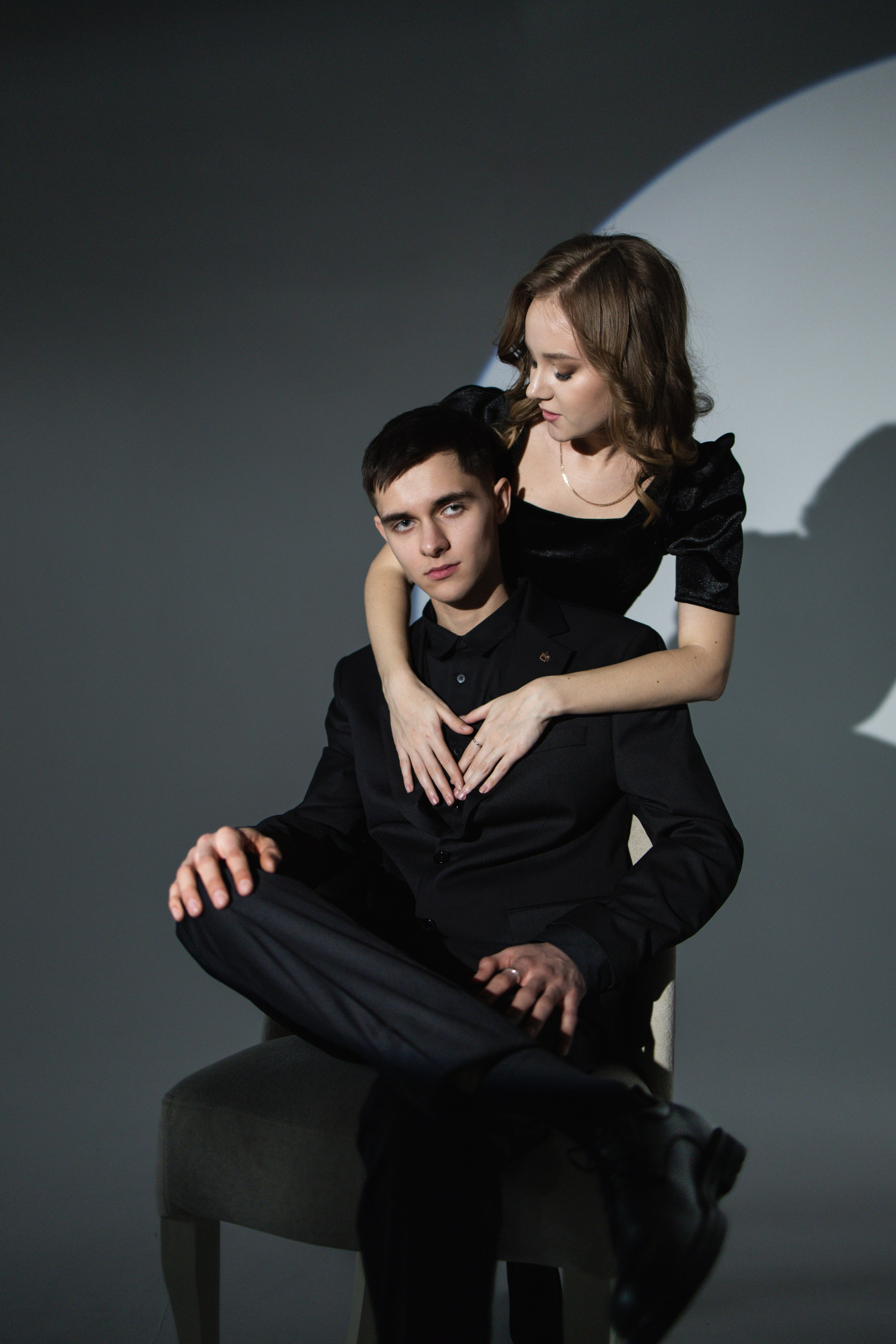 LoveStory. Альбина Казачихина — Семейный фотограф — Казань