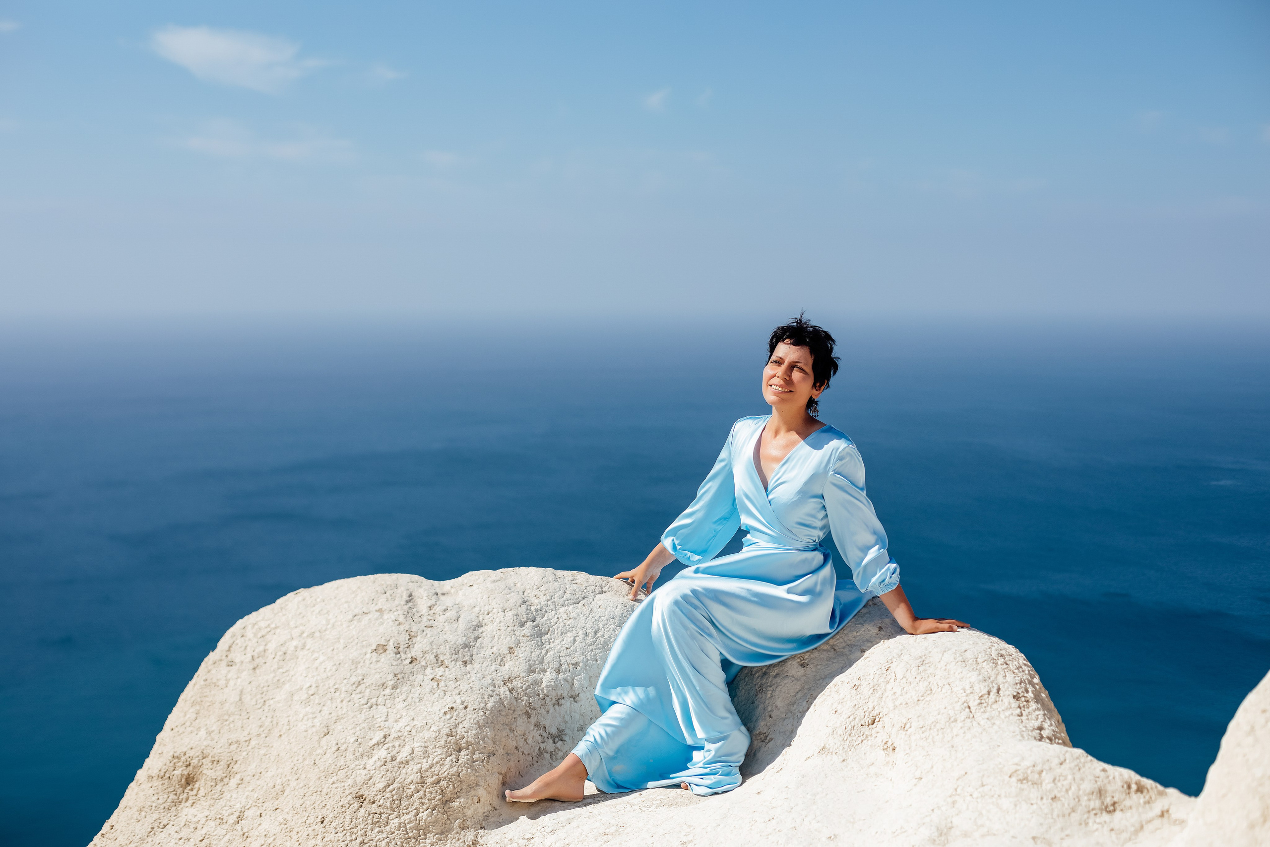 Ласточкины Гнёзда. Свадебный и семейный фотограф/видеограф в Краснодаре Наталья Осинская