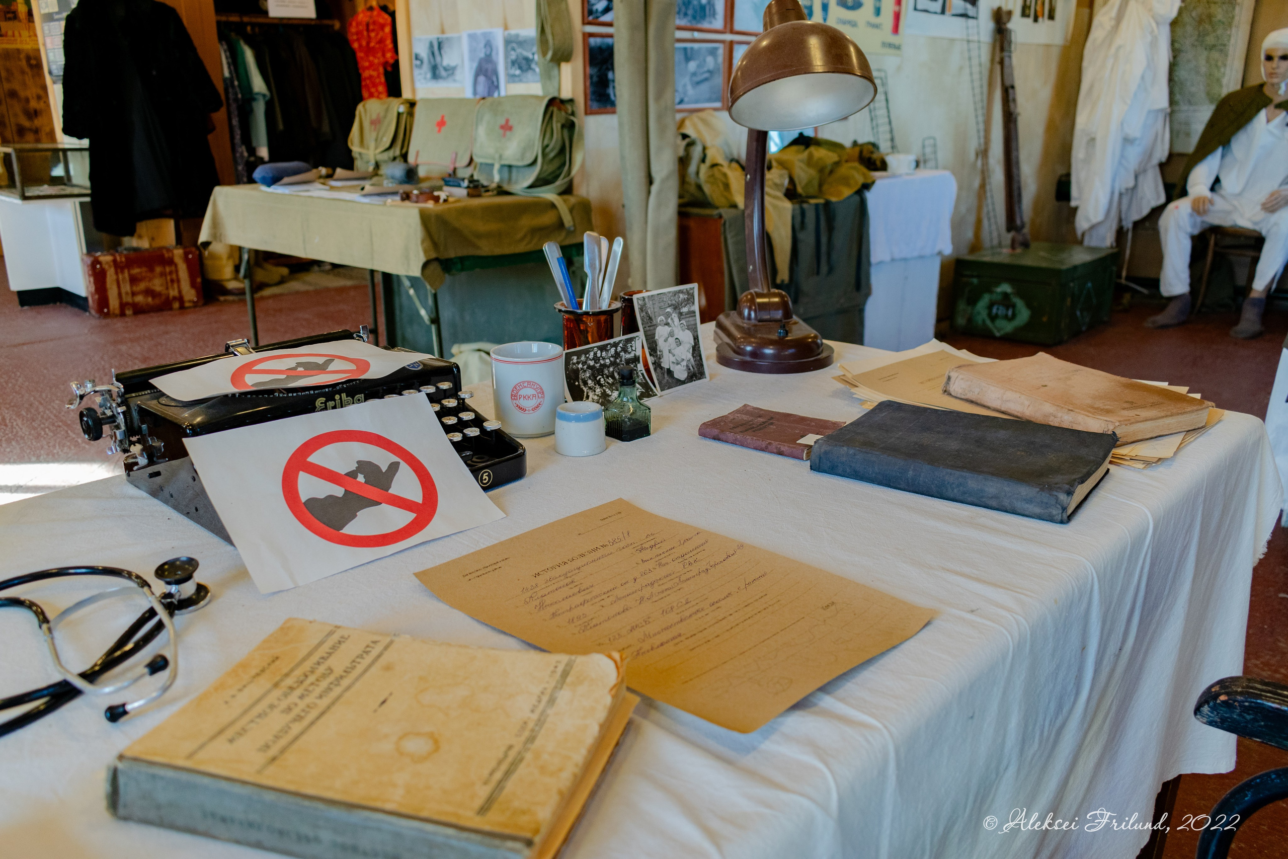 Исторический парк Бастiонъ. Аэросъемка. Фото и Видео в Карелии. Алексей Фрилунд