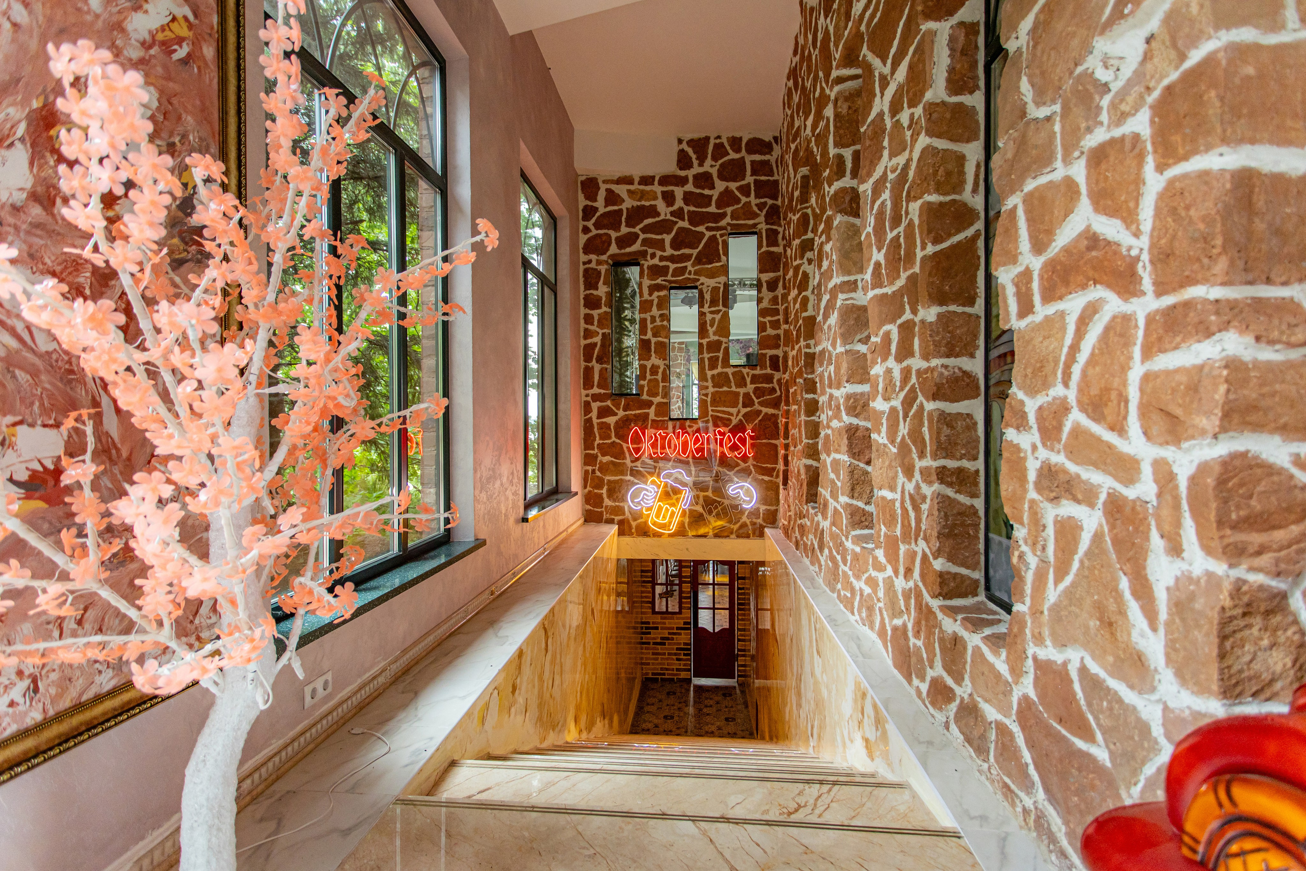 Фотосъёмка для отеля «В гостях у Нобеля»