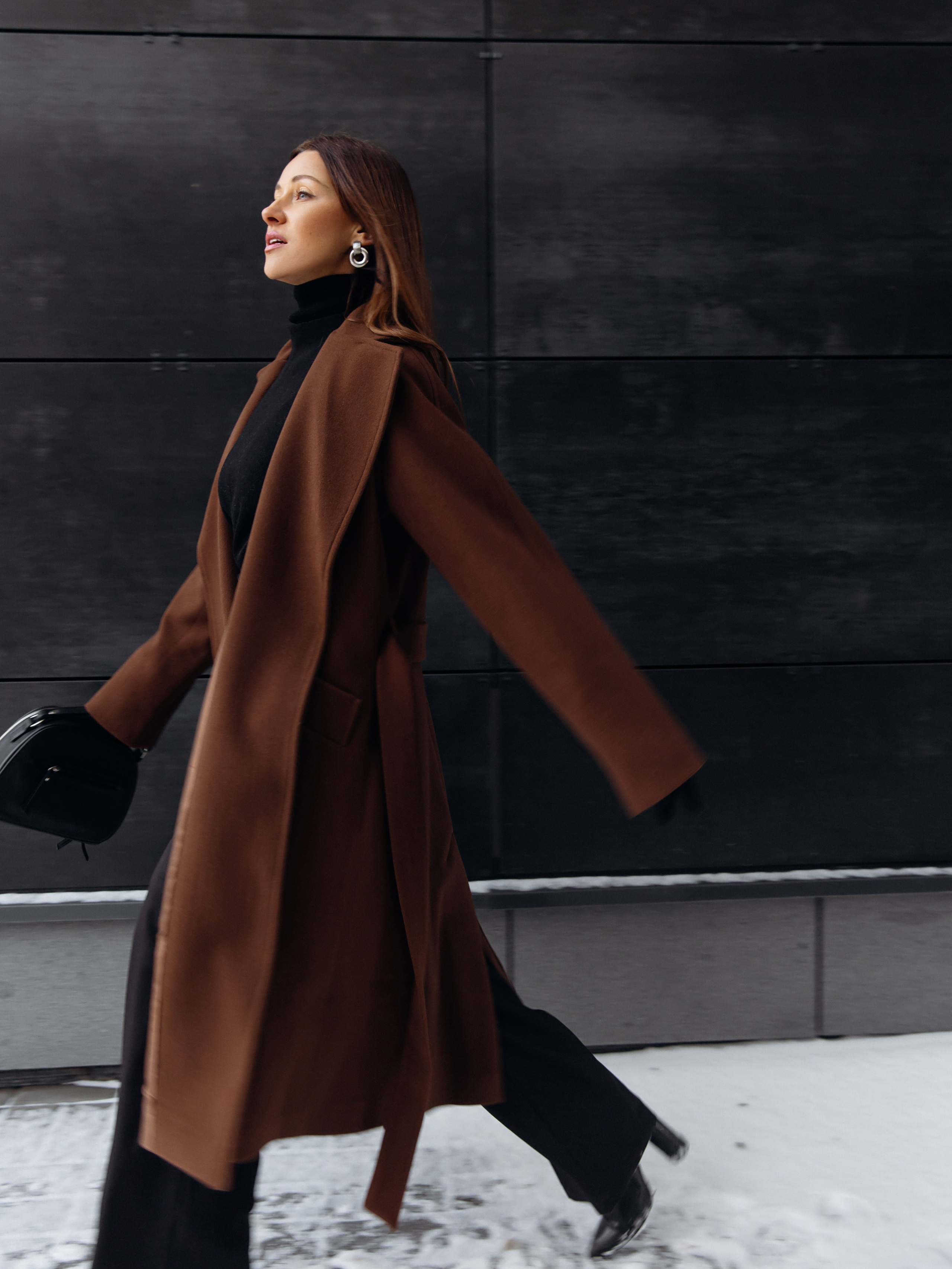 Модель Ольга А. в СПб