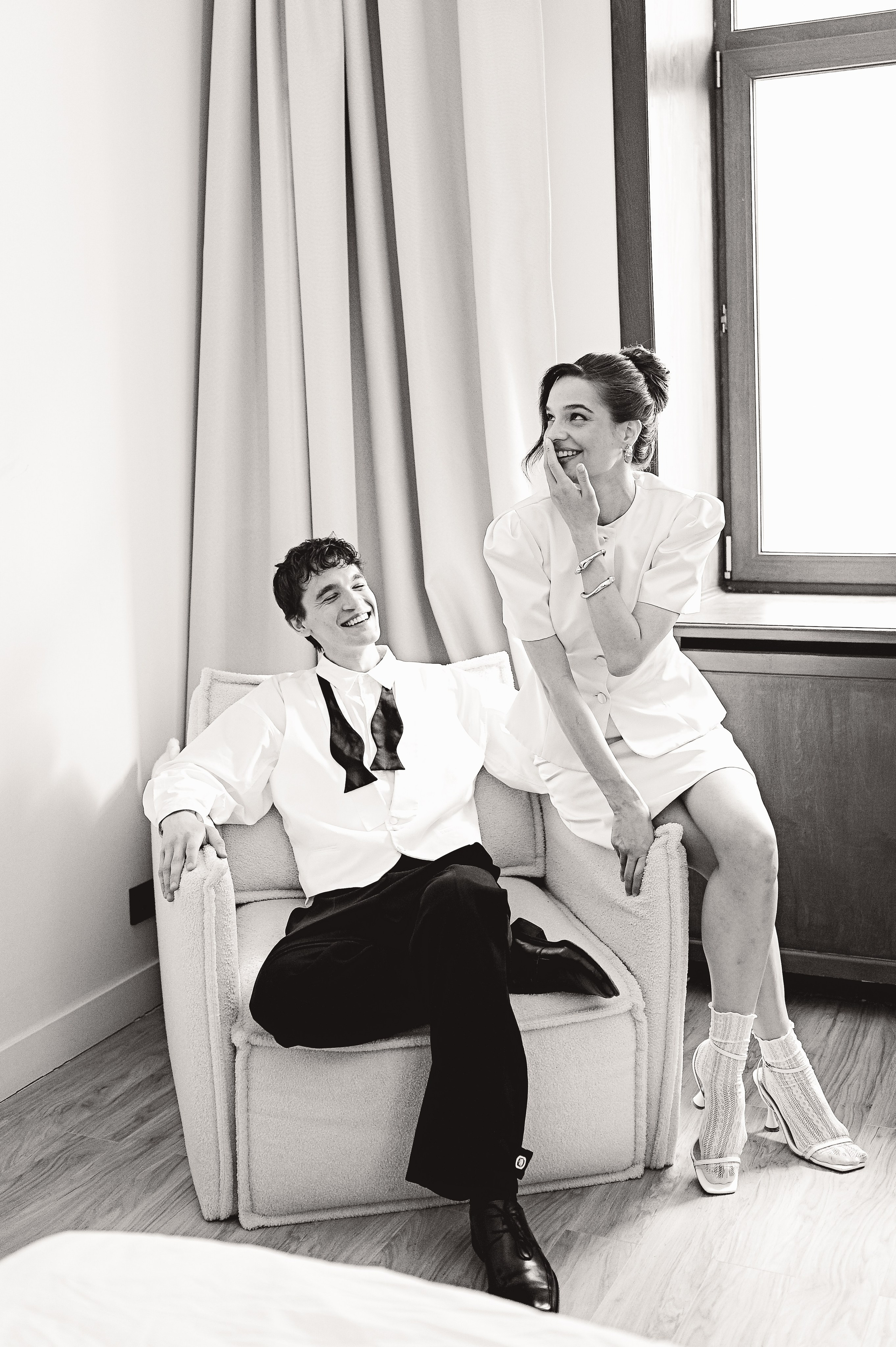 Счастье — это когда. Свадебный, репортажный фотограф Анна Матусевич в Москве