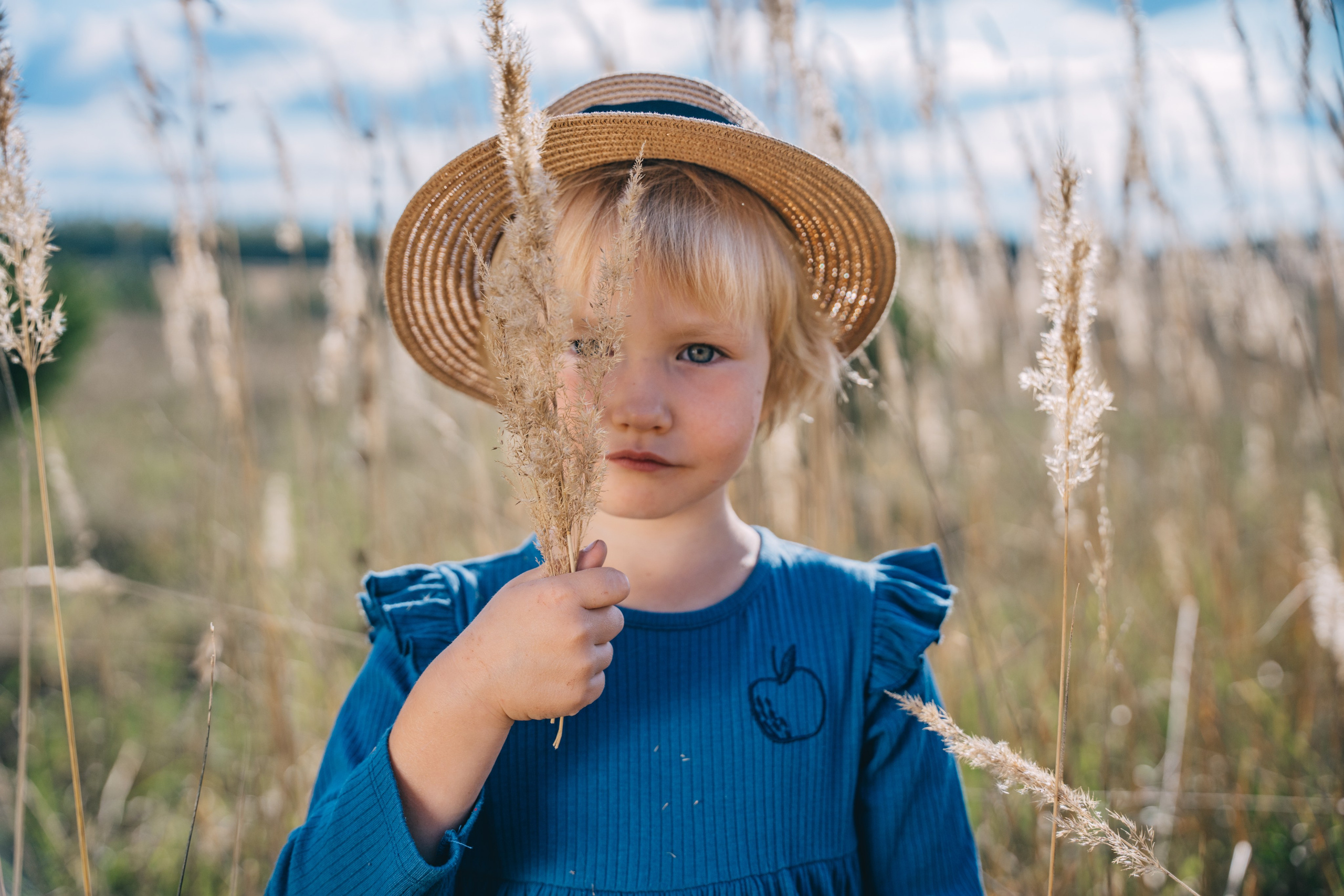 Ромашка Маша