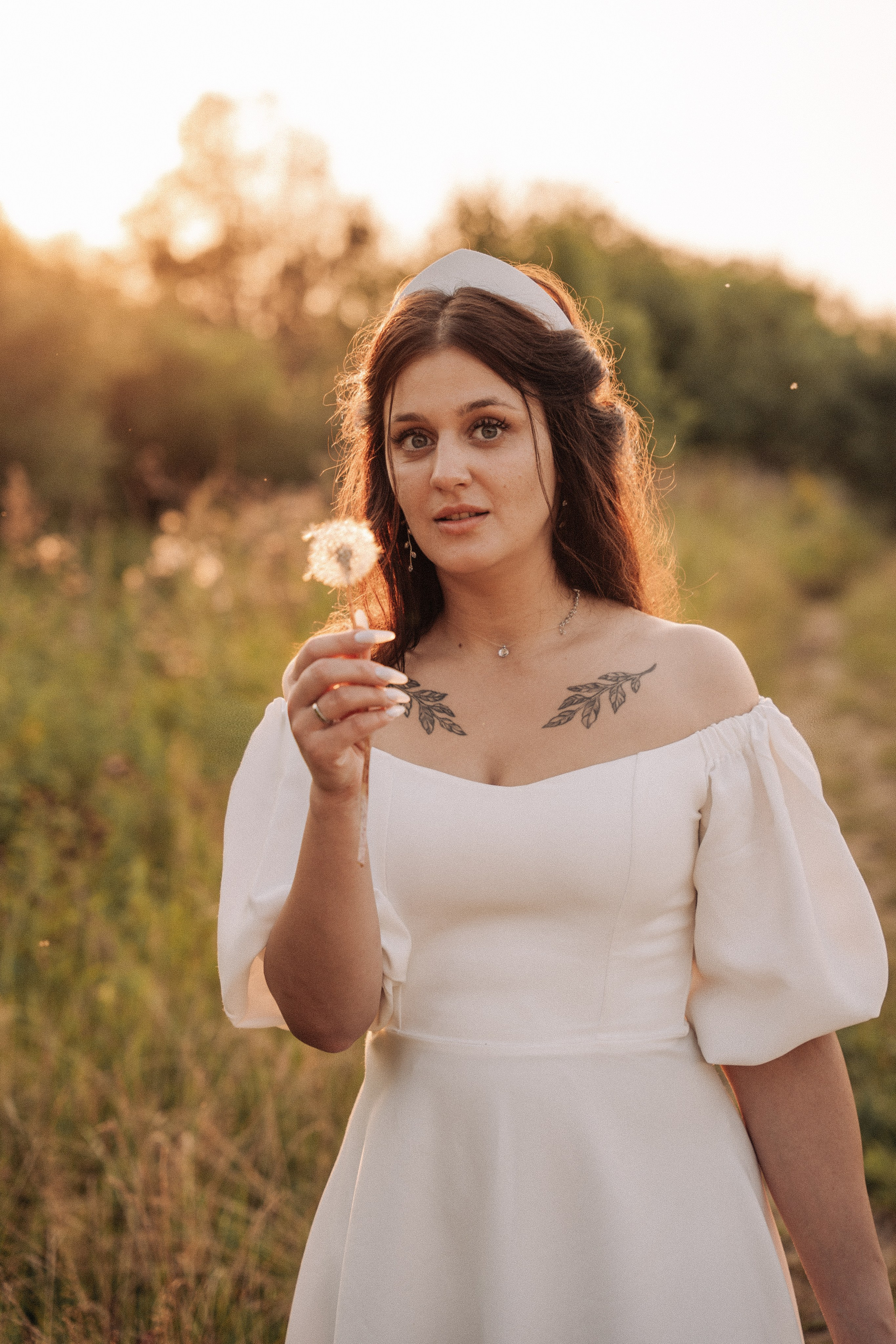 Андрей и Яна. Свадьба июля