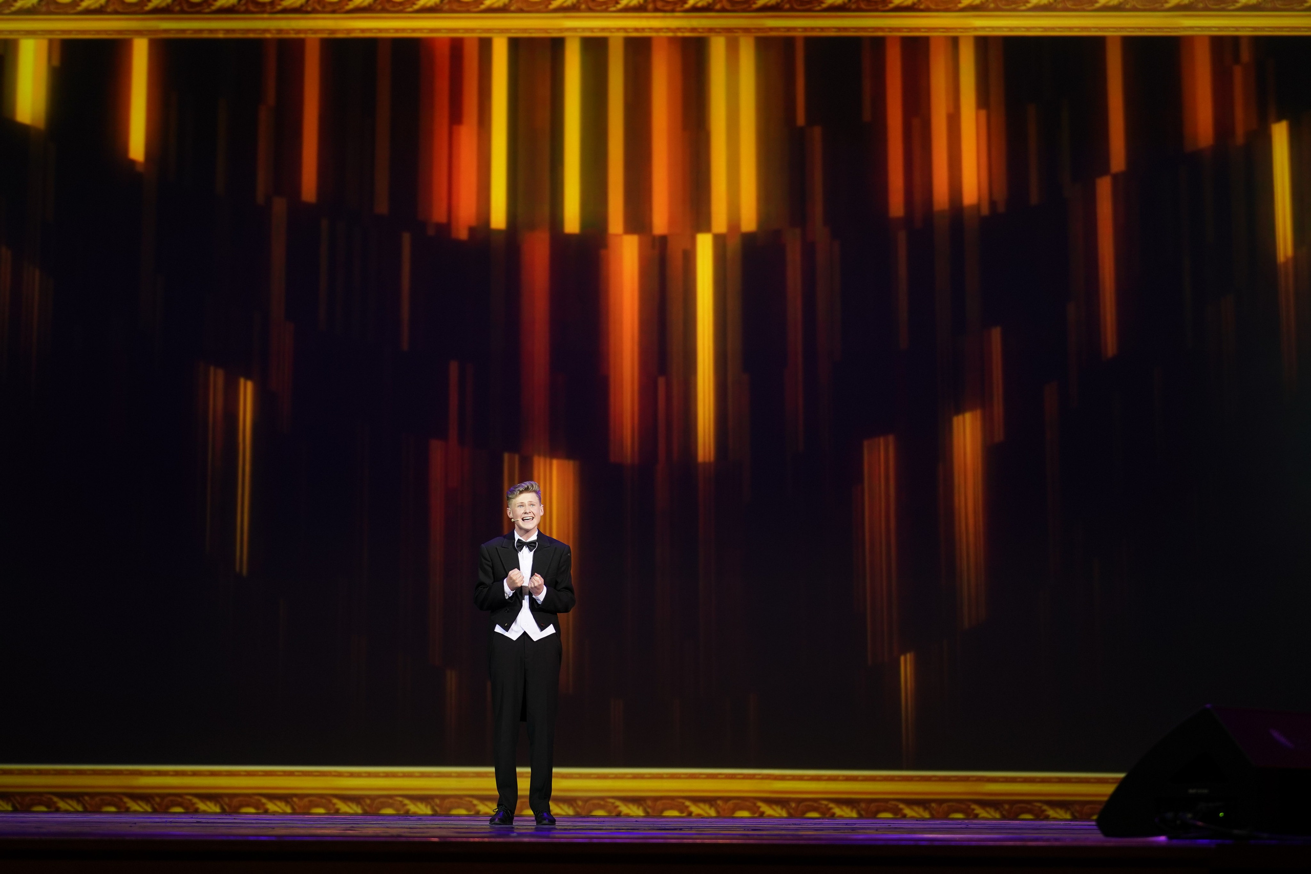 19 мая, отделение 1, г. Москва, Кремль. Золотое яблочко