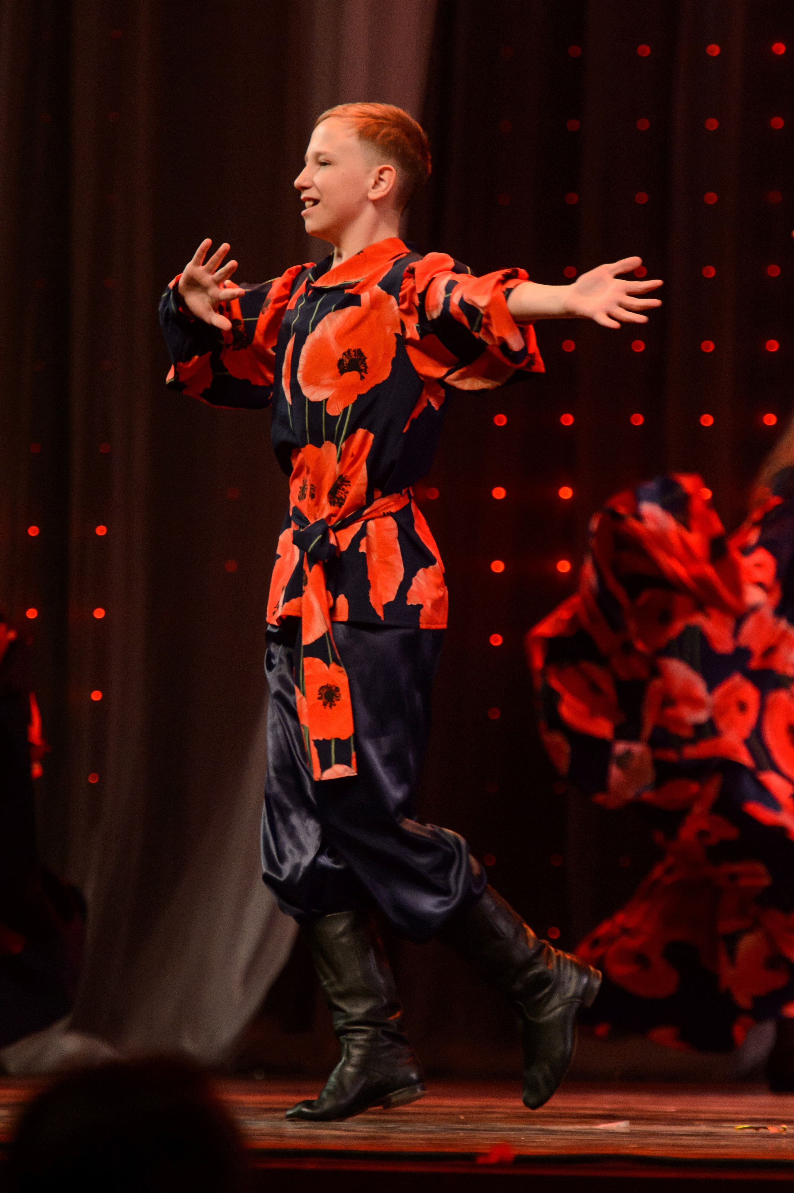 13 мая, часть 2, Кремль, г. Москва. Золотое яблочко