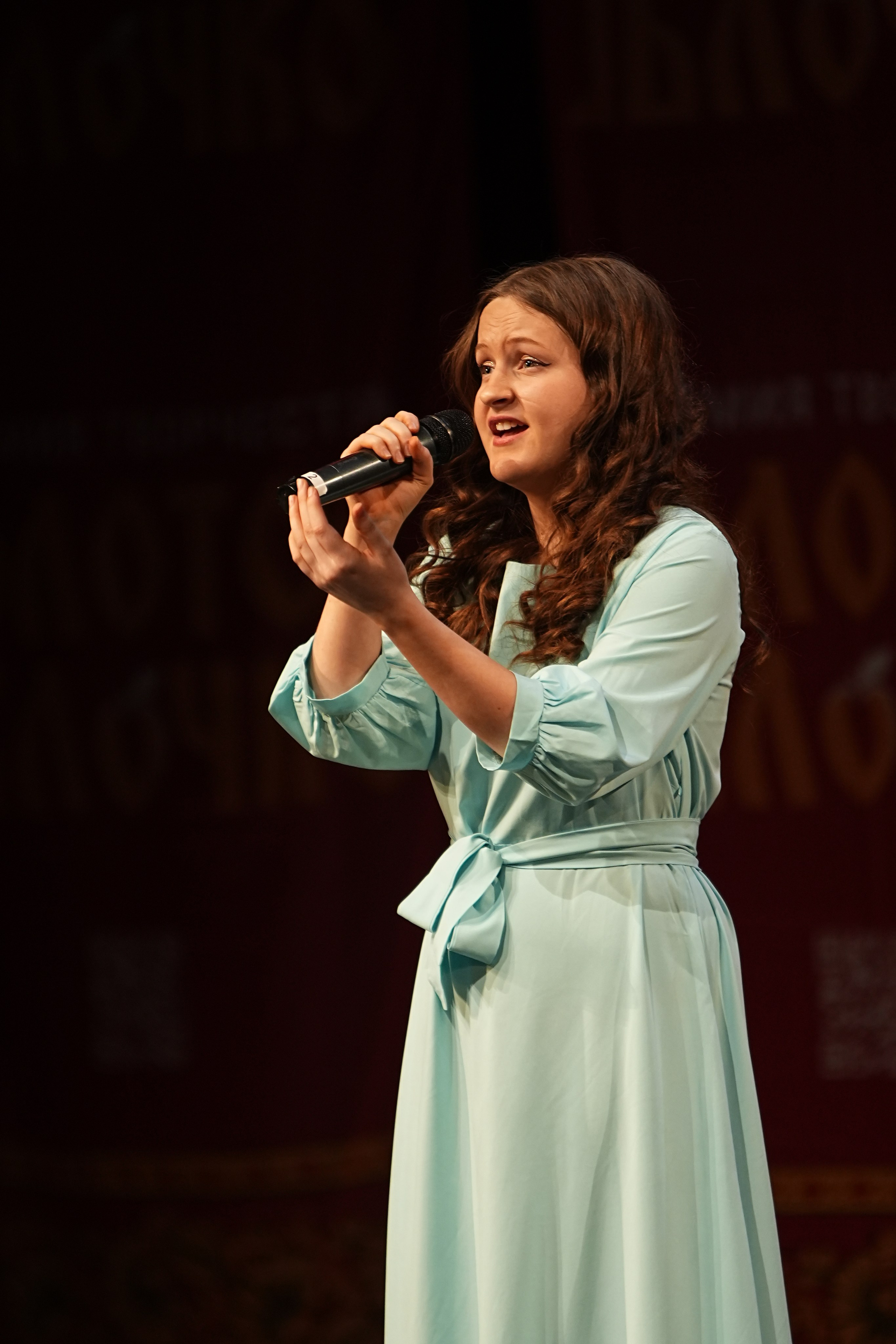 16 февраля, блок 2, г. Москва. Золотое яблочко