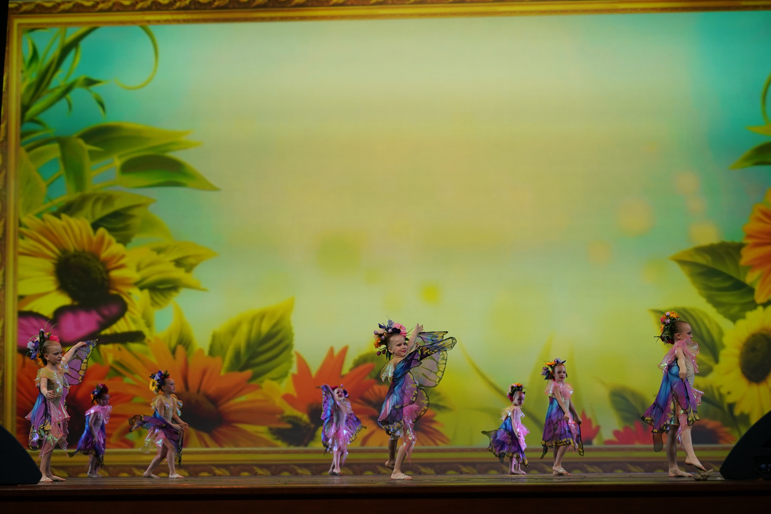 18 мая, отделение 2, г. Москва, Кремль. Золотое яблочко