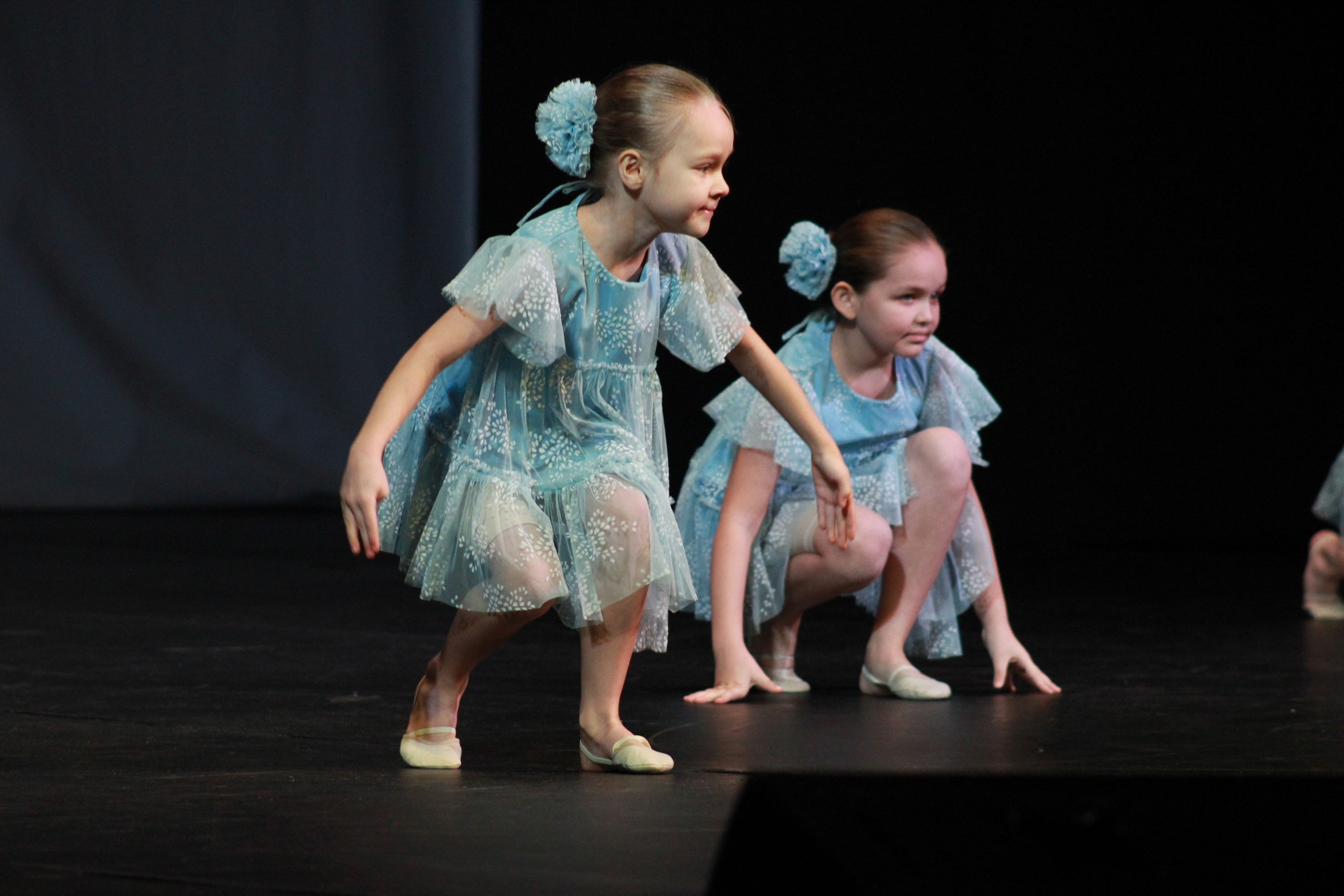 15 декабря, г. Архангельск. Золотое яблочко