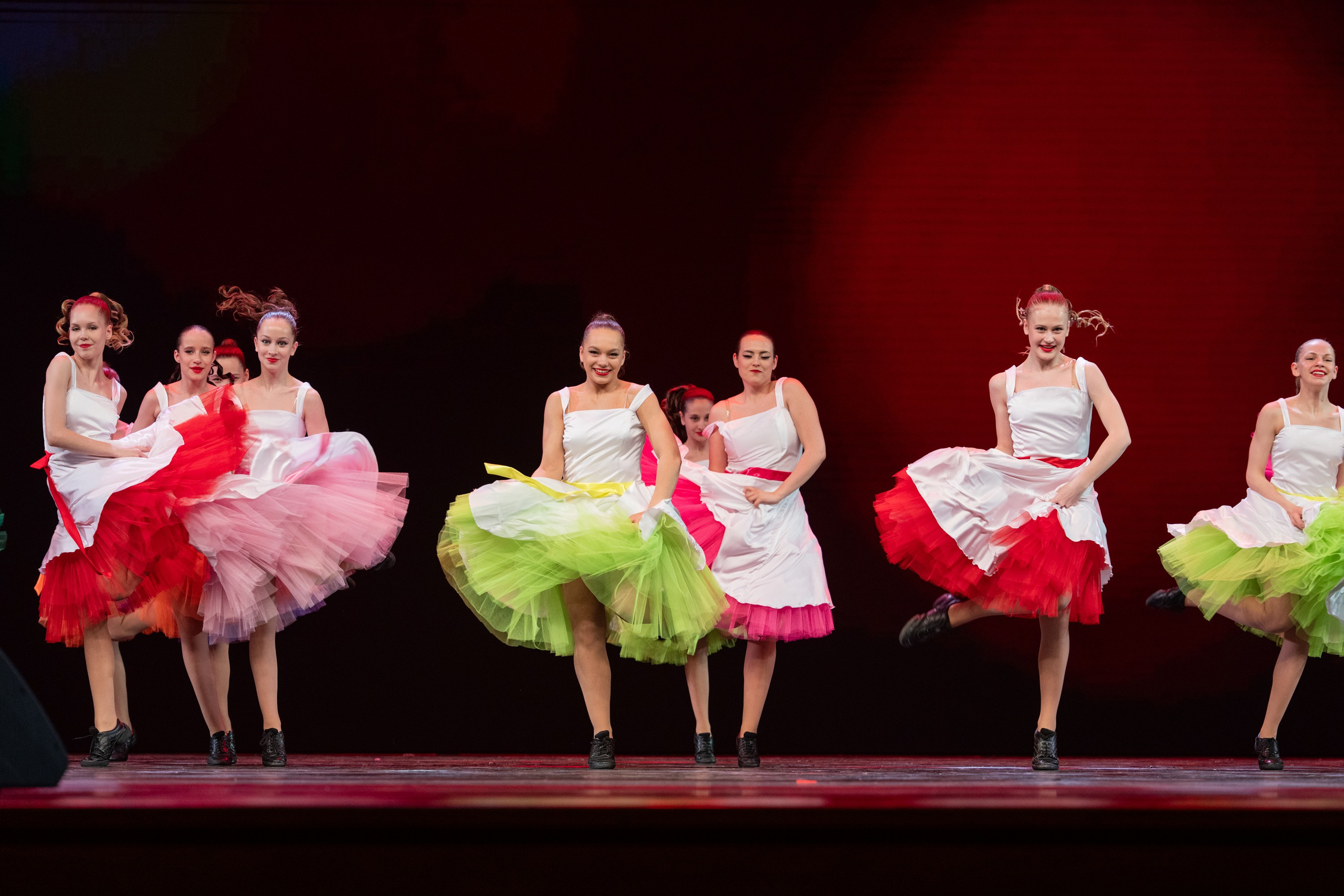 18 мая, г. Москва, Кремль, Концерт. Золотое яблочко