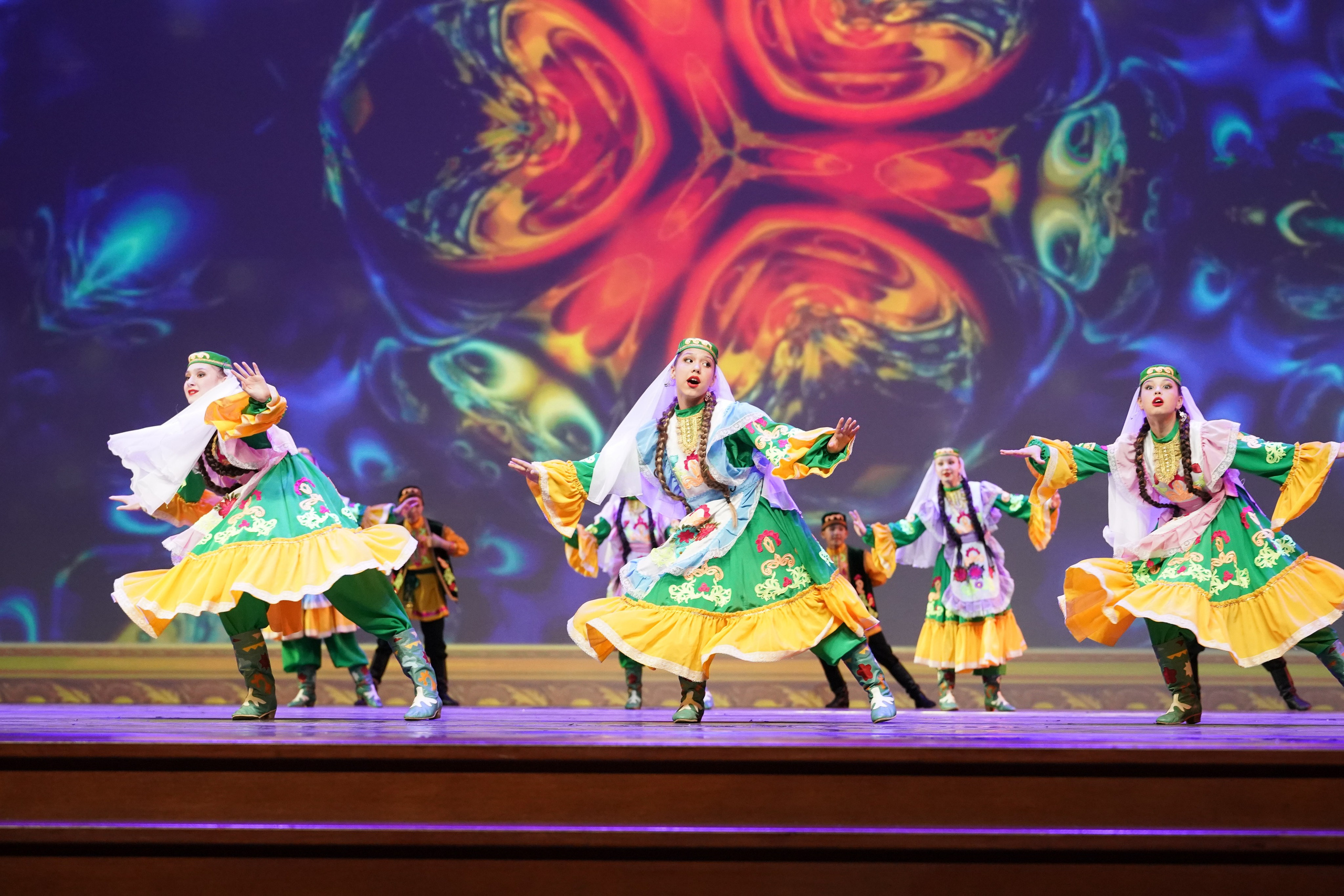 19 мая, отделение 1, г. Москва, Кремль. Золотое яблочко