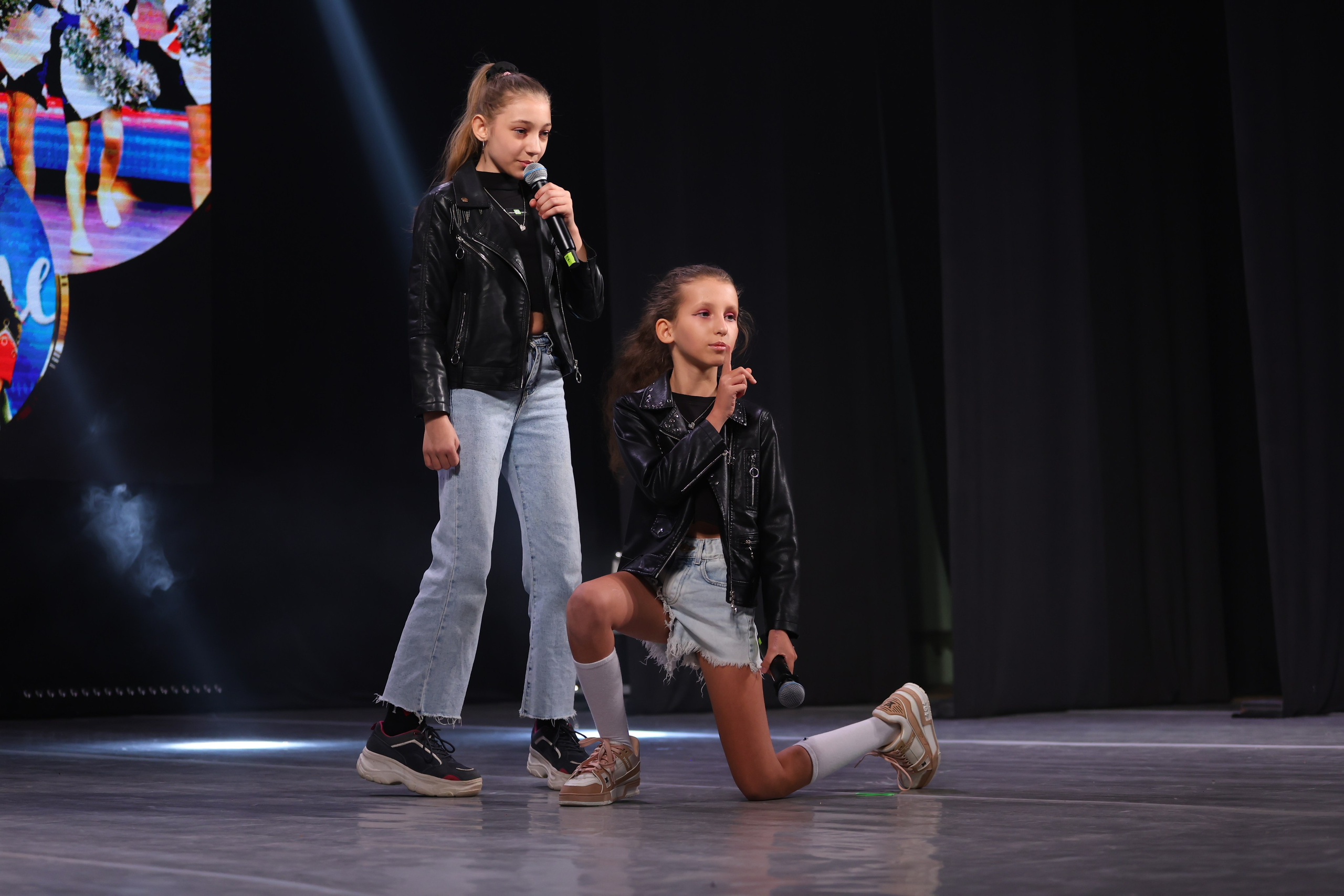 22 марта, г. Владивосток. Золотое яблочко