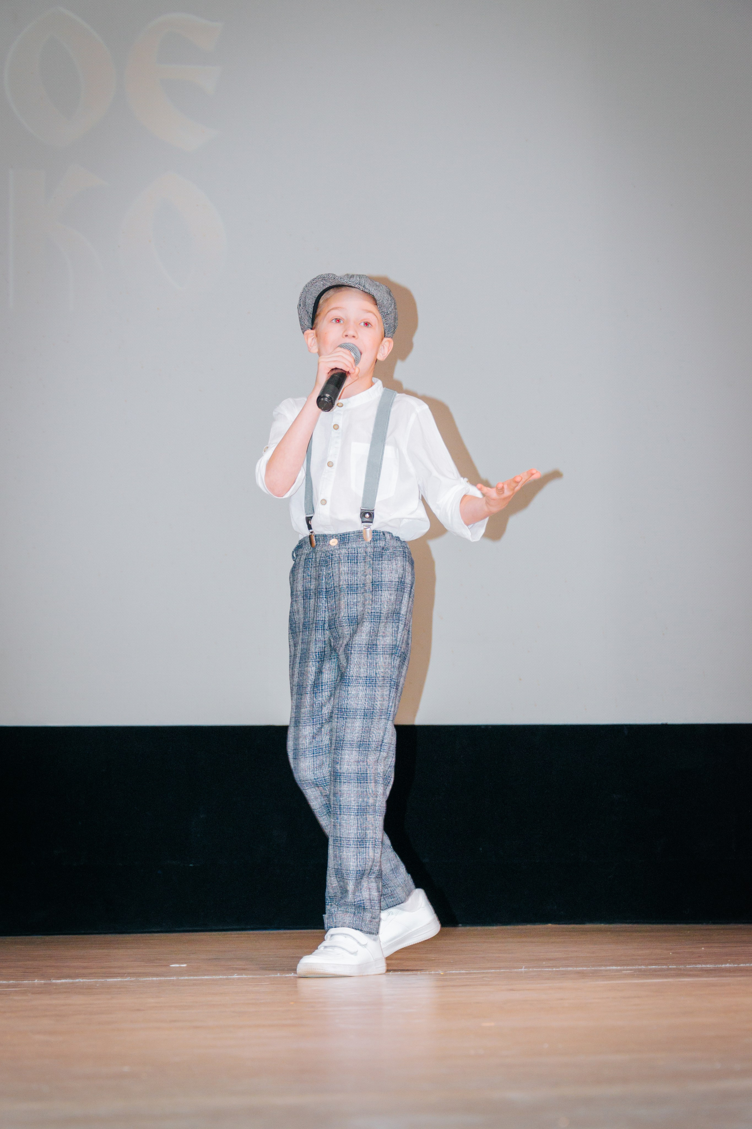 16 марта, г. Суздаль. Золотое яблочко