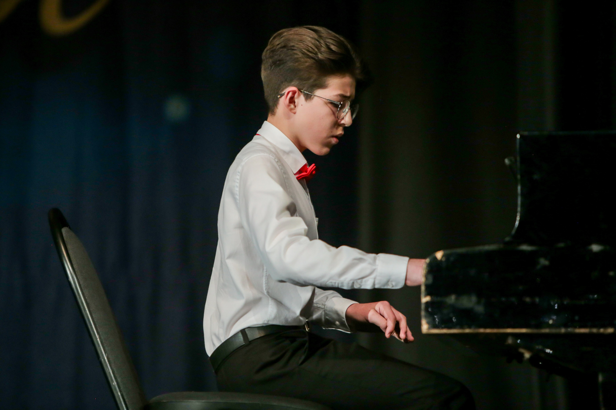 12 апреля, г. Нижний Новгород. Золотое яблочко