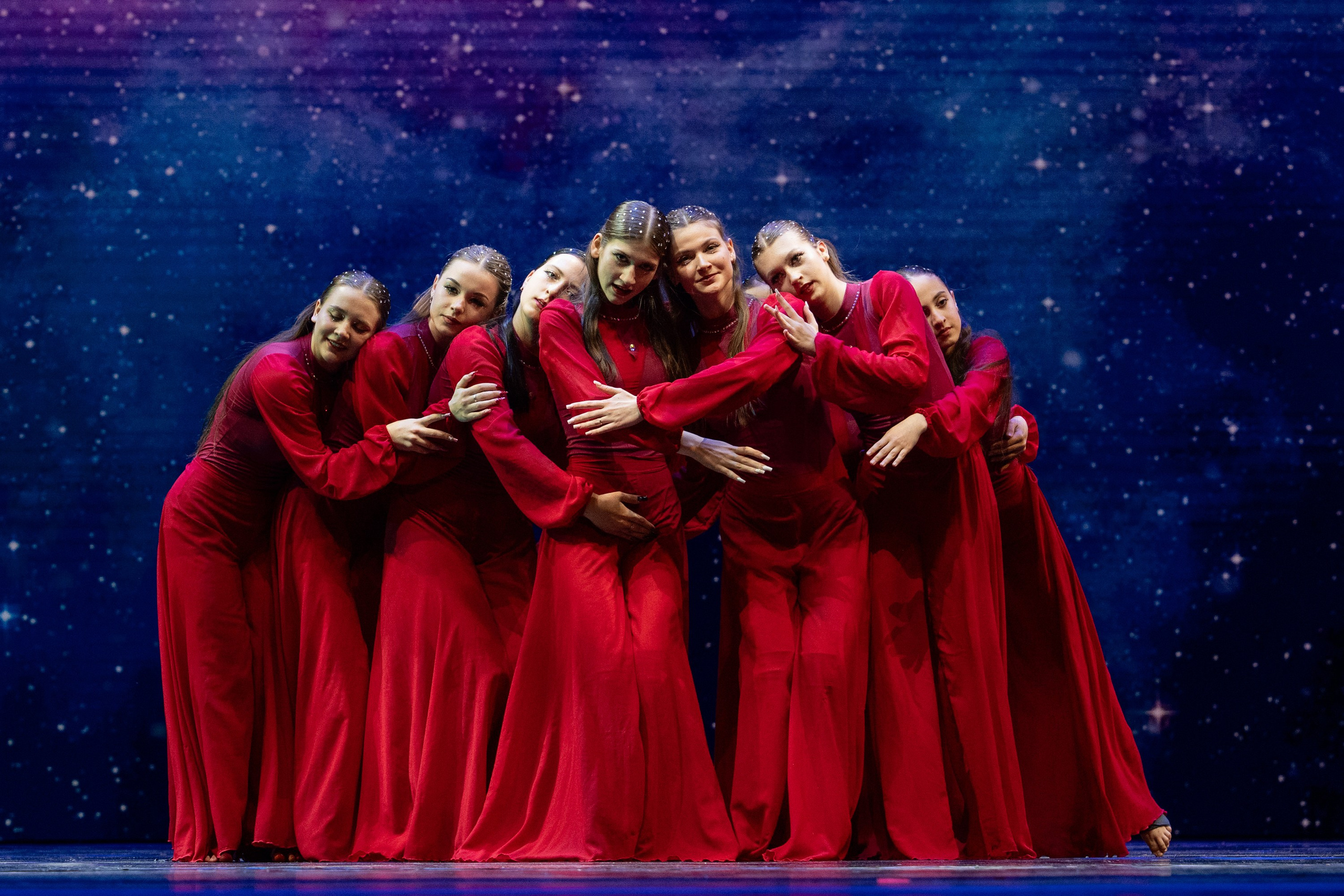 18 мая, г. Москва, Кремль, Концерт. Золотое яблочко