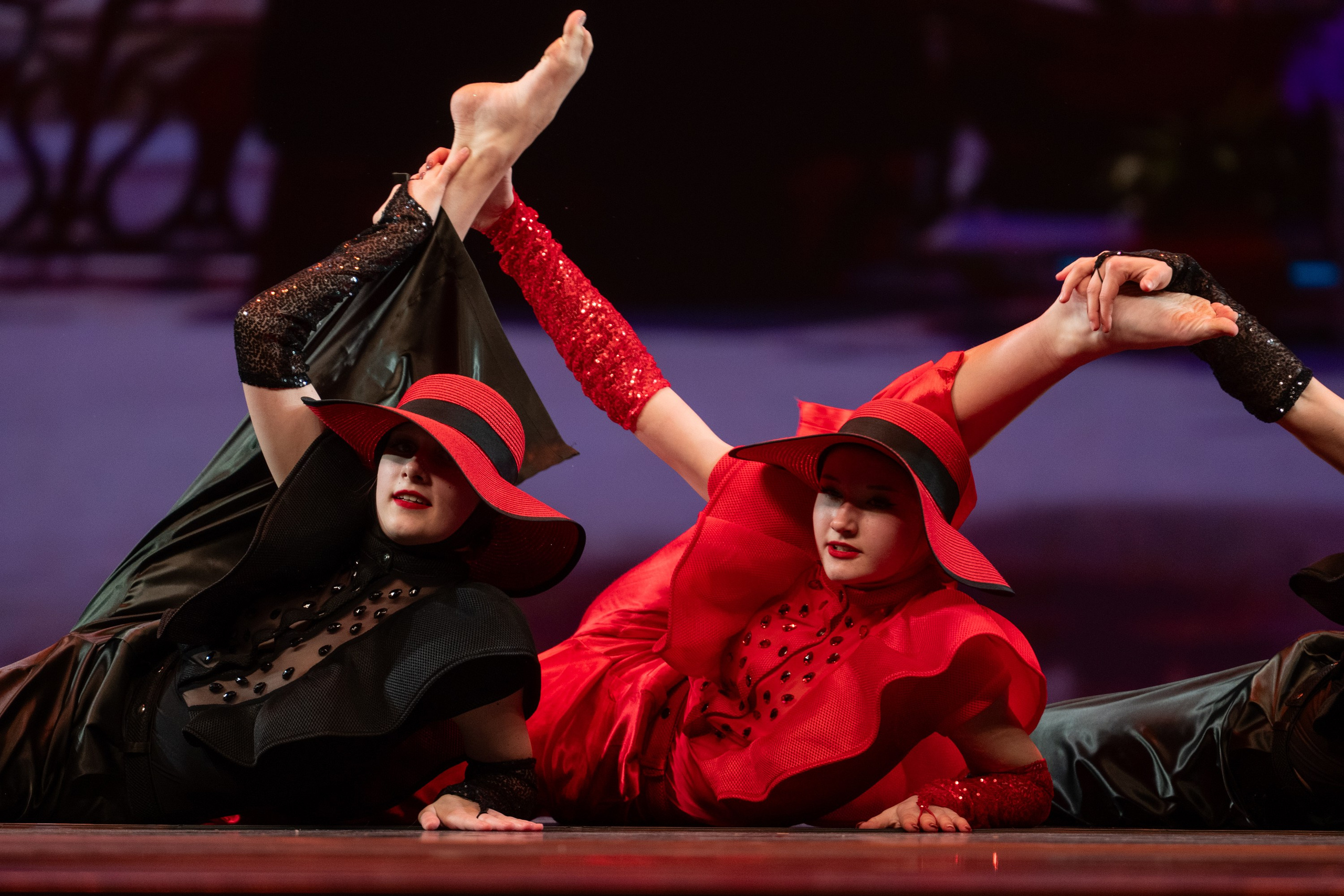 18 мая, г. Москва, Кремль, Концерт. Золотое яблочко