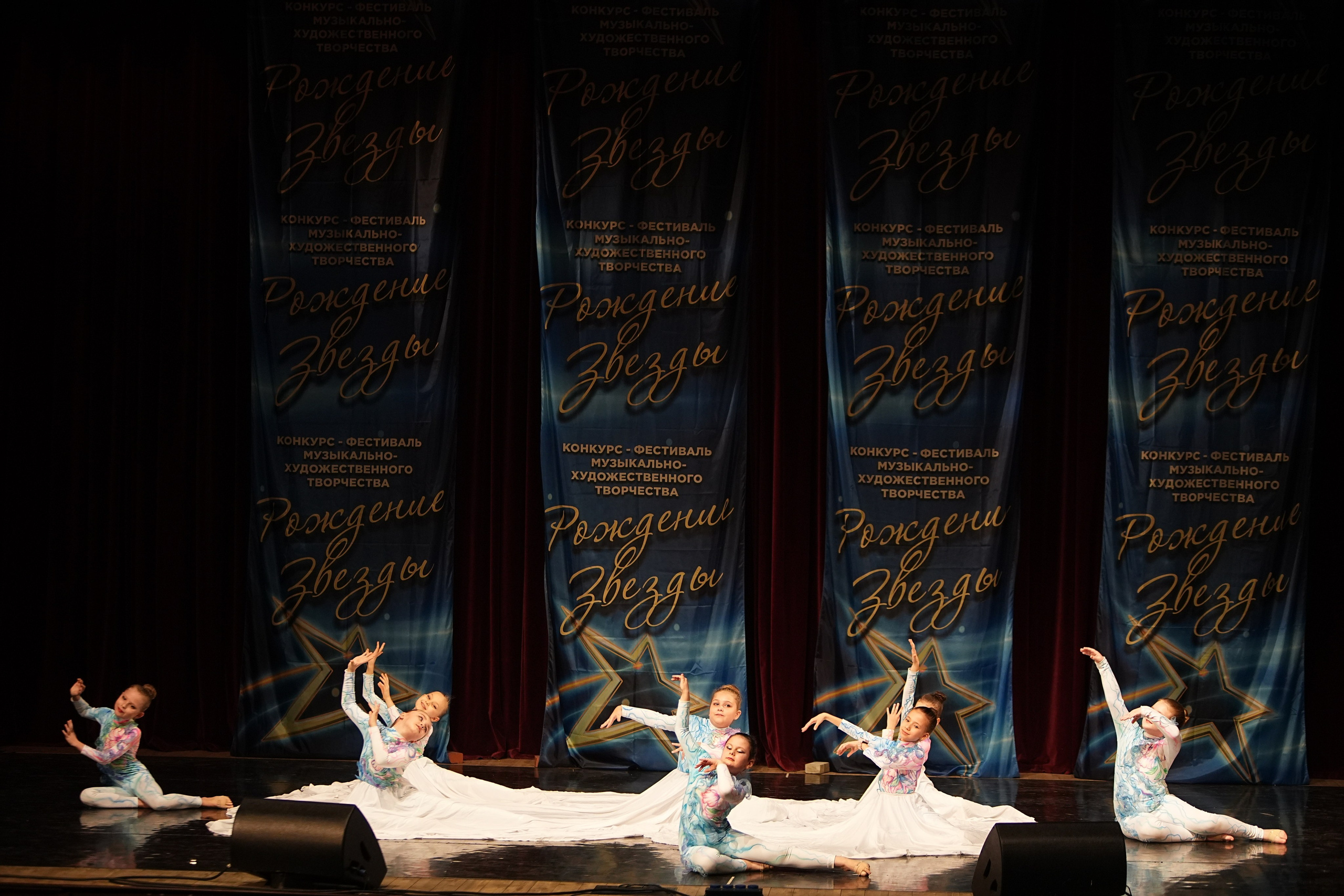 15 марта, блок 2, г. Москва. Золотое яблочко