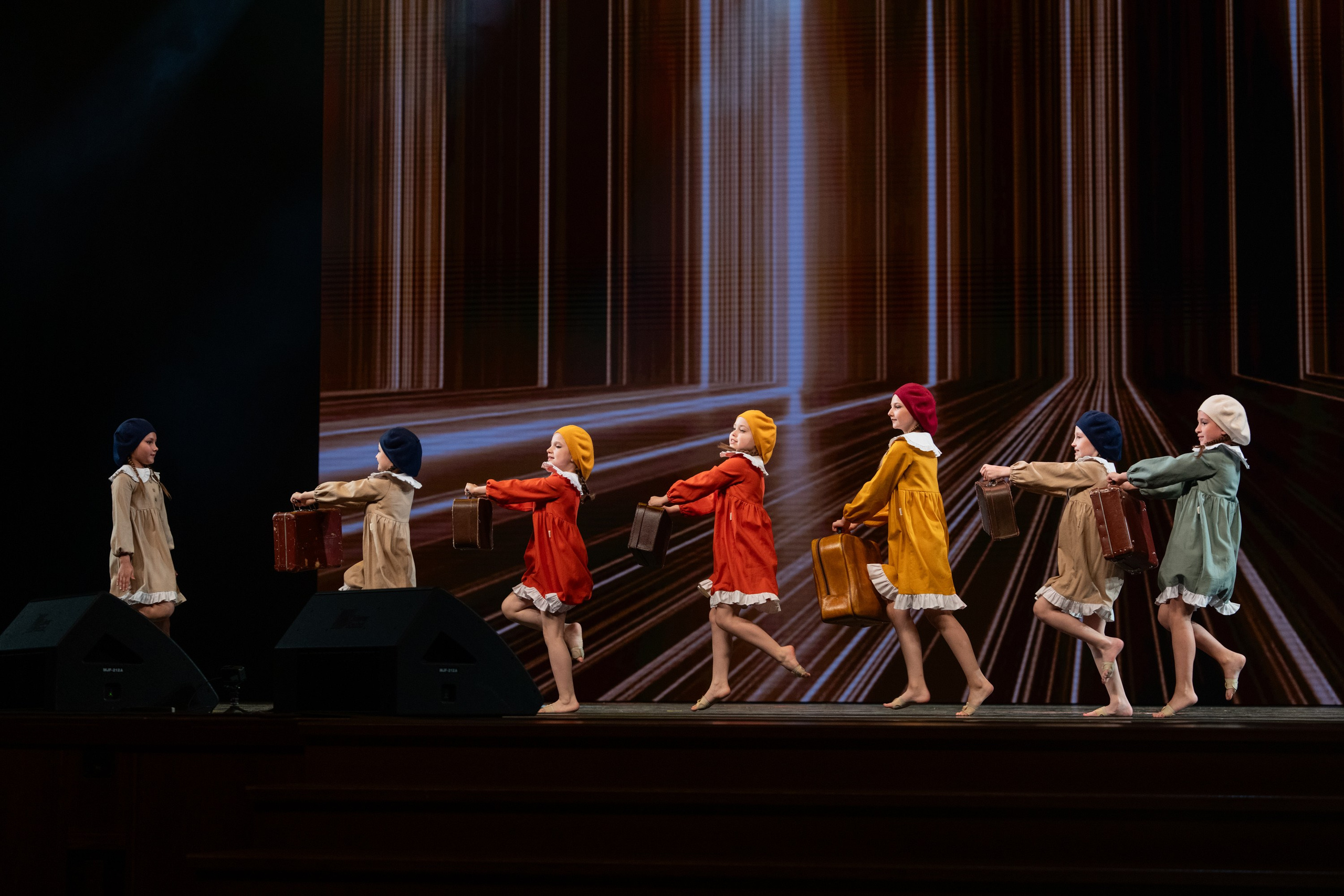 17 мая, г. Москва, Кремль, Концерт. Золотое яблочко