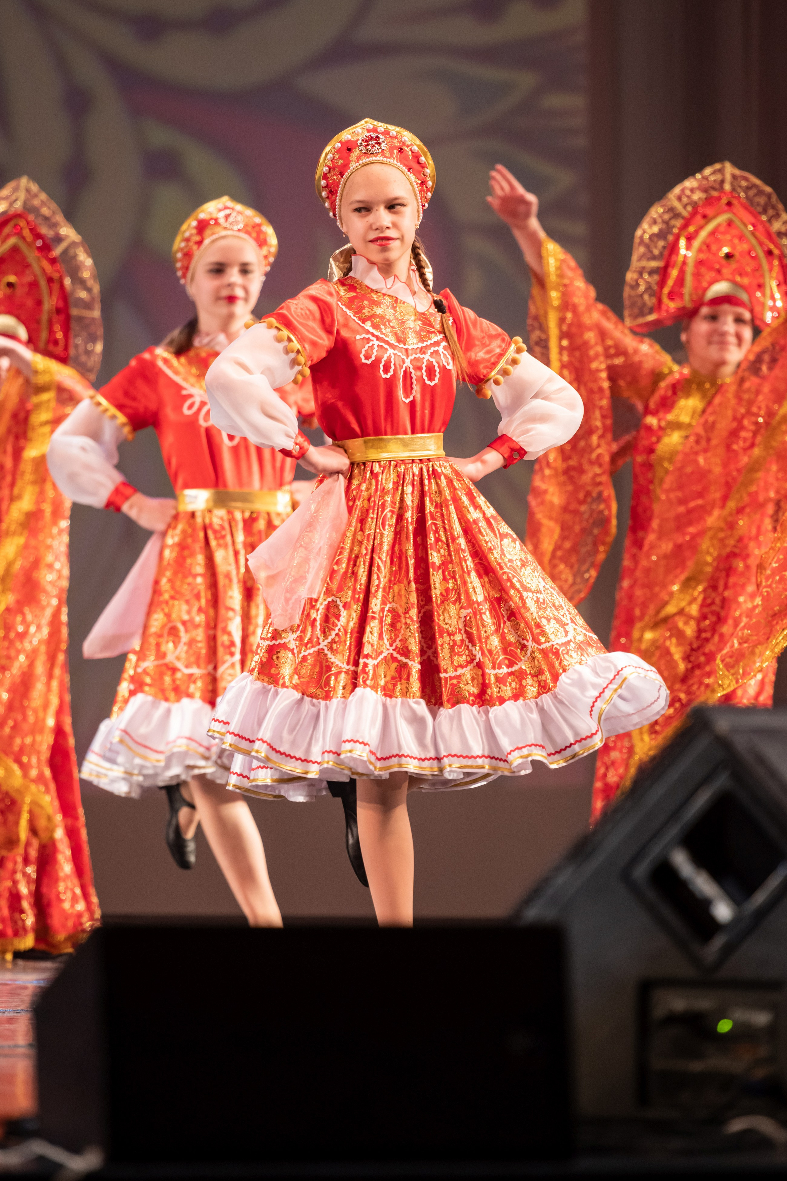 15 сентября, концерт БКЗ. Золотое яблочко