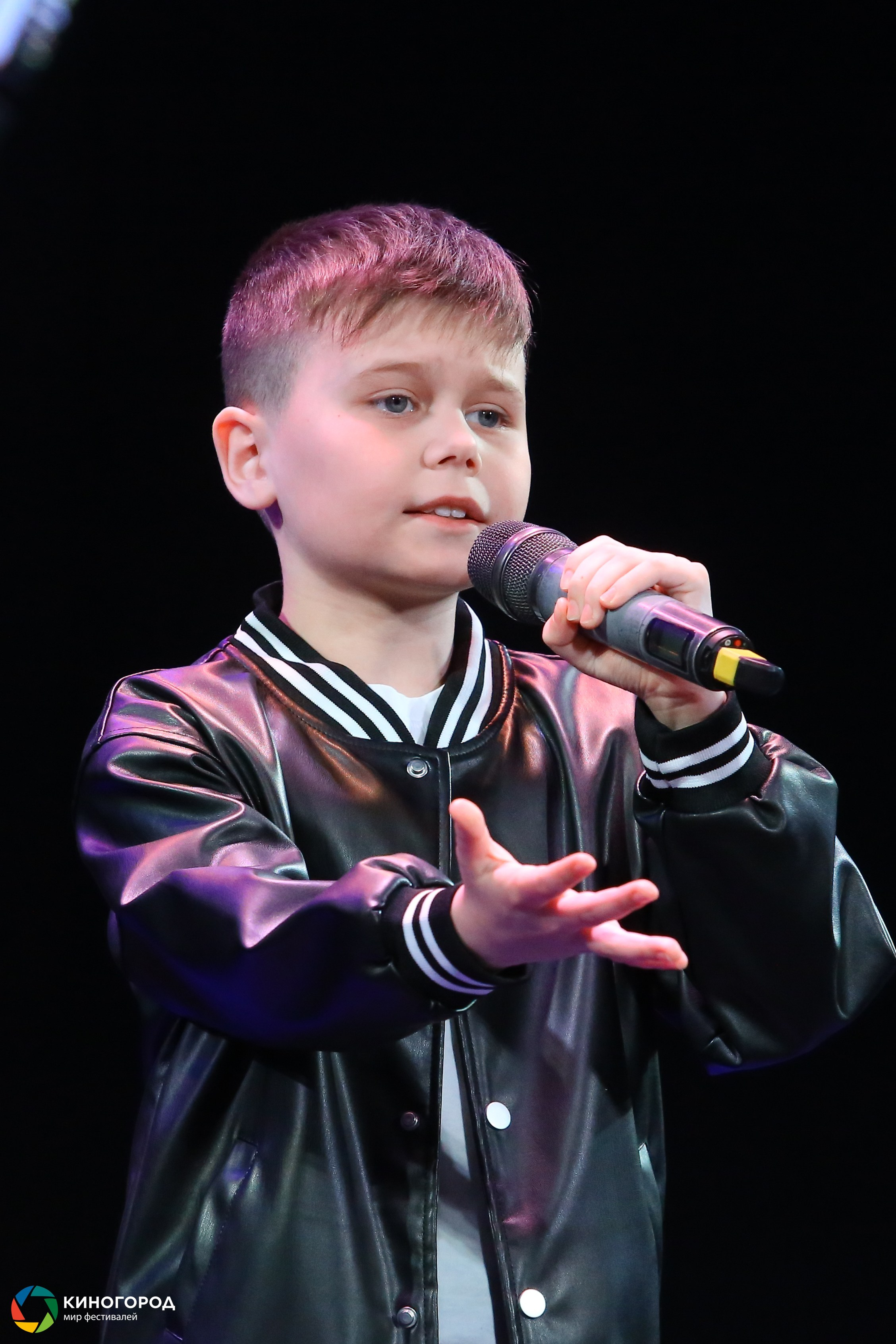 9 марта, конкурс, г. Екатеринбург. Золотое яблочко