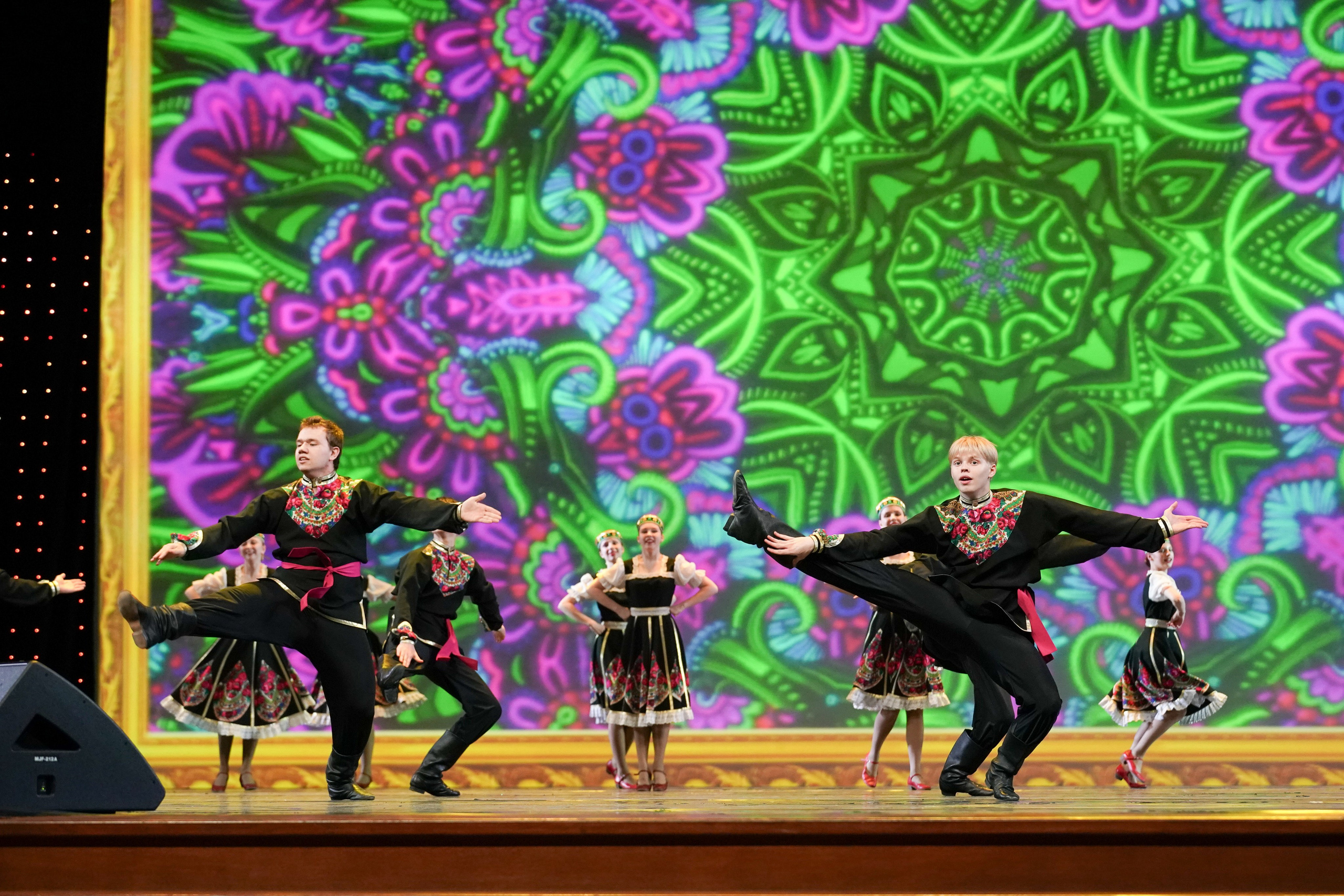 18 мая, отделение 2, г. Москва, Кремль. Золотое яблочко