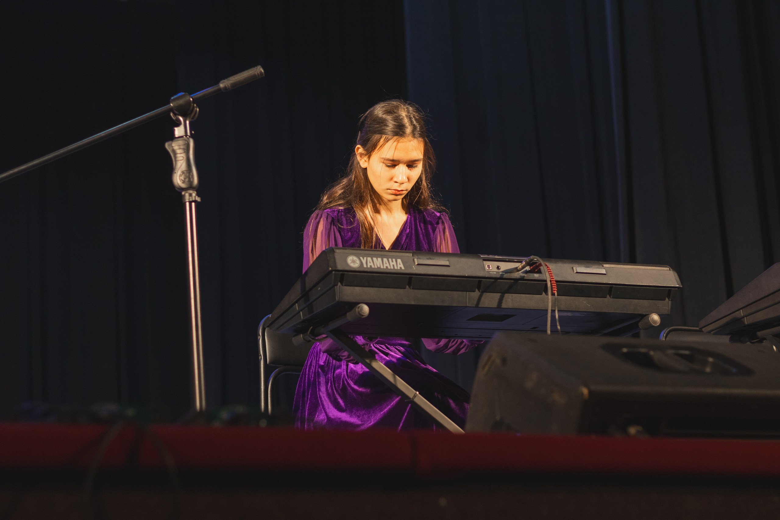 16 ноября, г. Уфа. Золотое яблочко